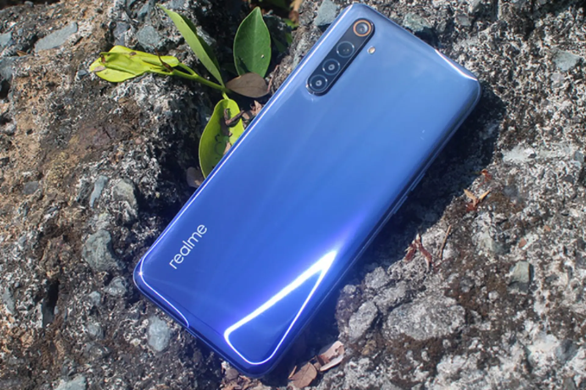 Đánh giá Realme 6 chi tiết sau gần 6 năm: Hiệu năng, màn hình 90 Hz còn đáng dùng?