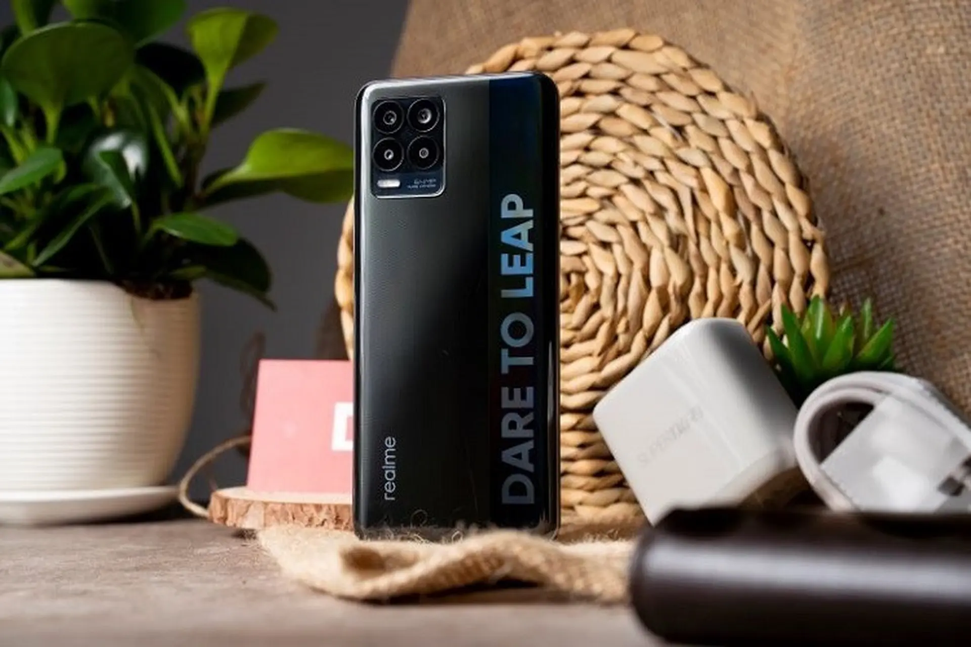 Đánh giá Realme 8 hiện tại có còn tốt? Những điểm mạnh và hạn chế từ thiết kế đến hiệu năng 