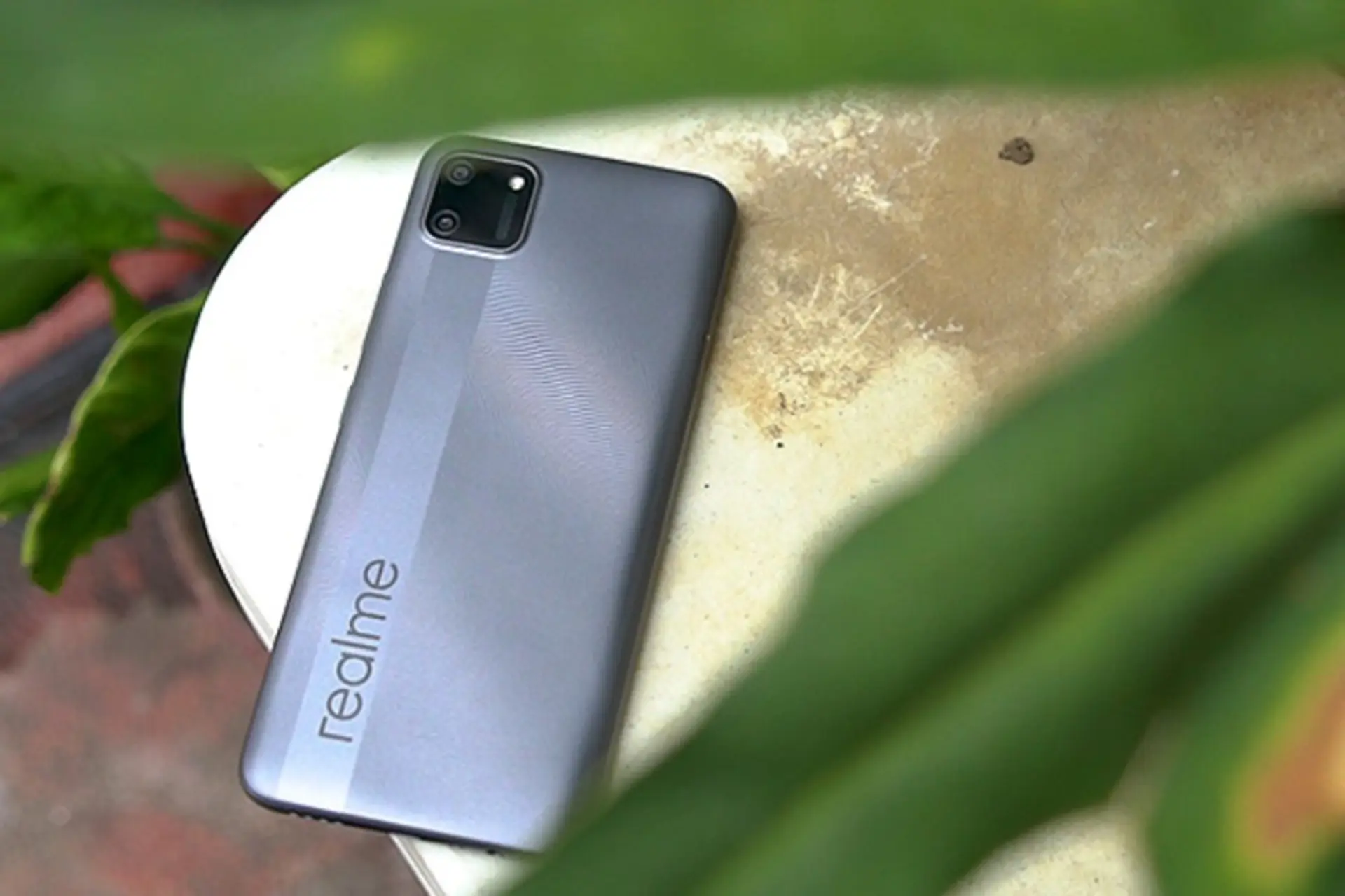 Đánh giá realme C11 dưới góc nhìn 2026: Những điểm còn dùng tốt và các hạn chế