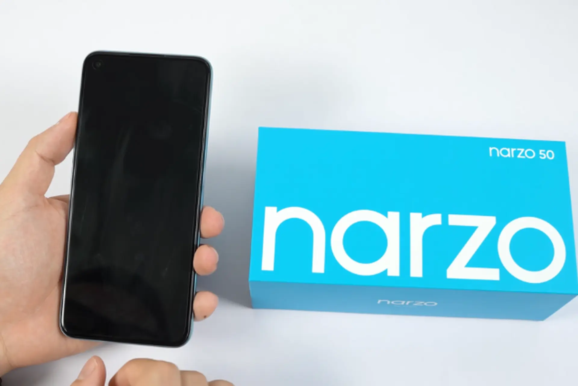 Đánh giá Realme Narzo 50 chi tiết: Smartphone trong tầm giá này có gì khiến người dùng chú ý?