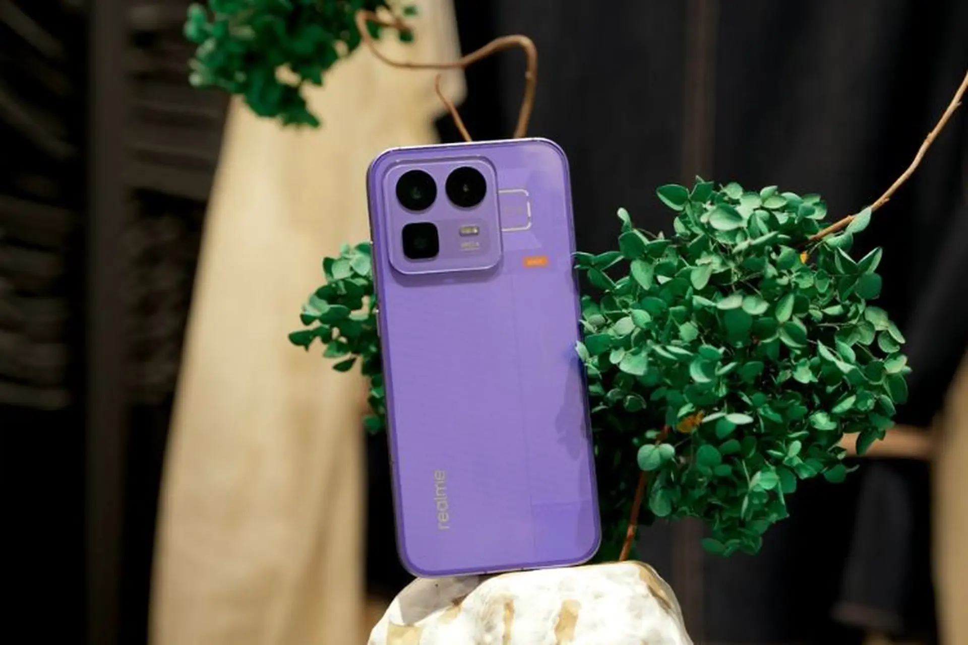 Đánh giá realme Neo 8: Thiết kế đột phá, hiệu năng khủng cùng sạc siêu nhanh ấn tượng