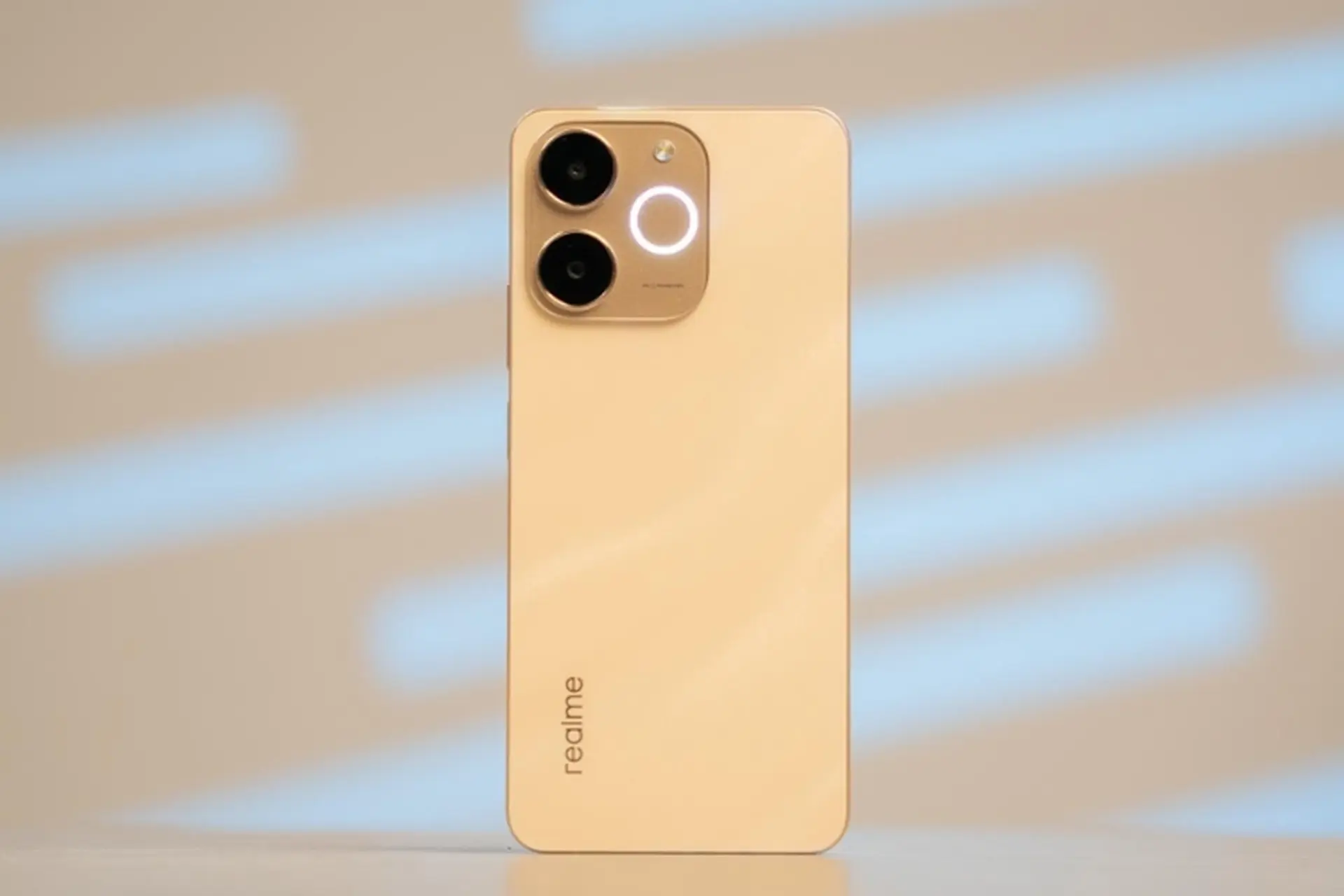 Đánh giá realme Note 70: Màn hình lớn 9 0Hz mượt mà, pin trâu 6300mAh cân trọn nhu cầu cả ngày dài