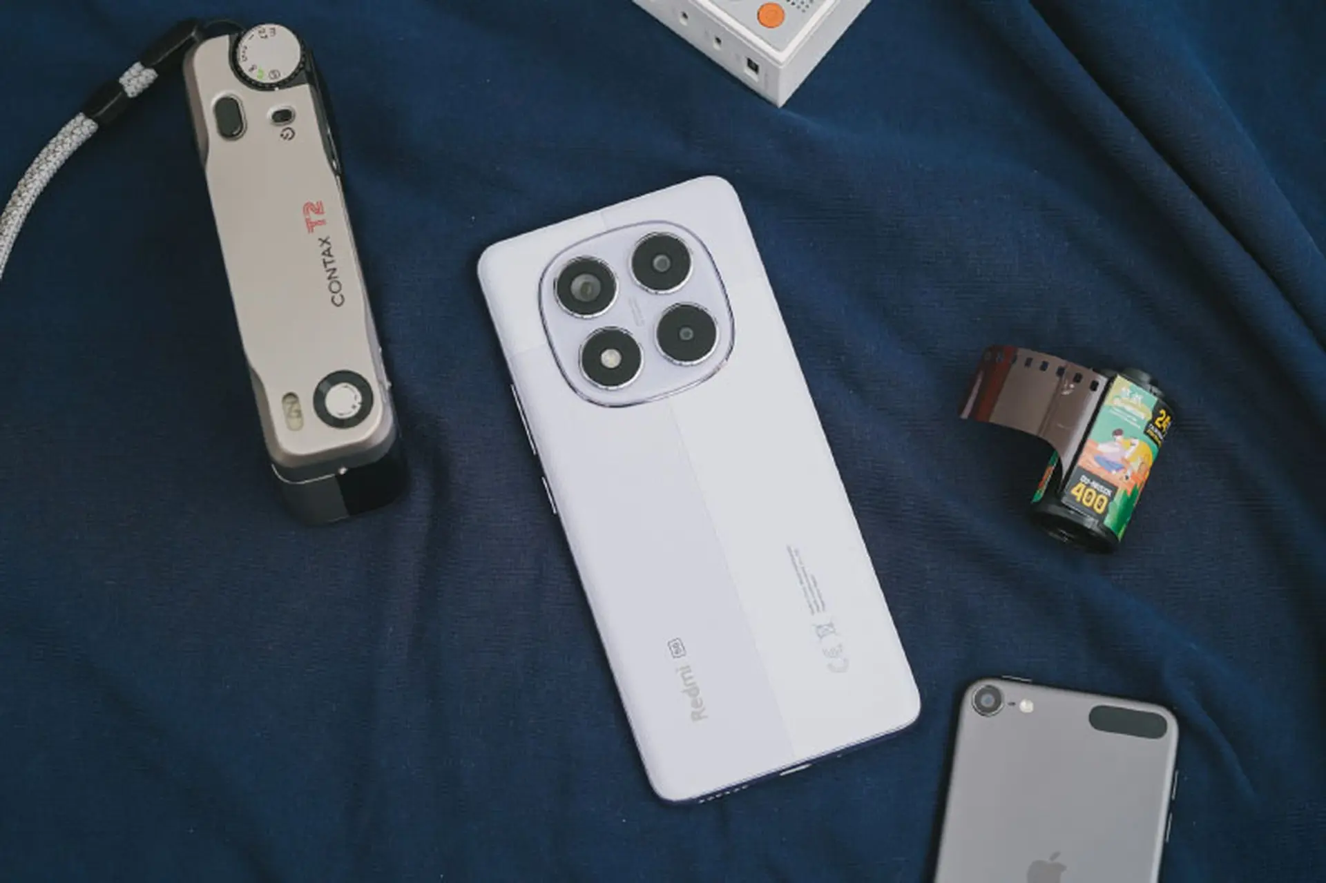Đánh giá Redmi 14 Pro: Màn hình 1.5K 120 Hz, camera 200 MP OIS và pin 5.110 mAh