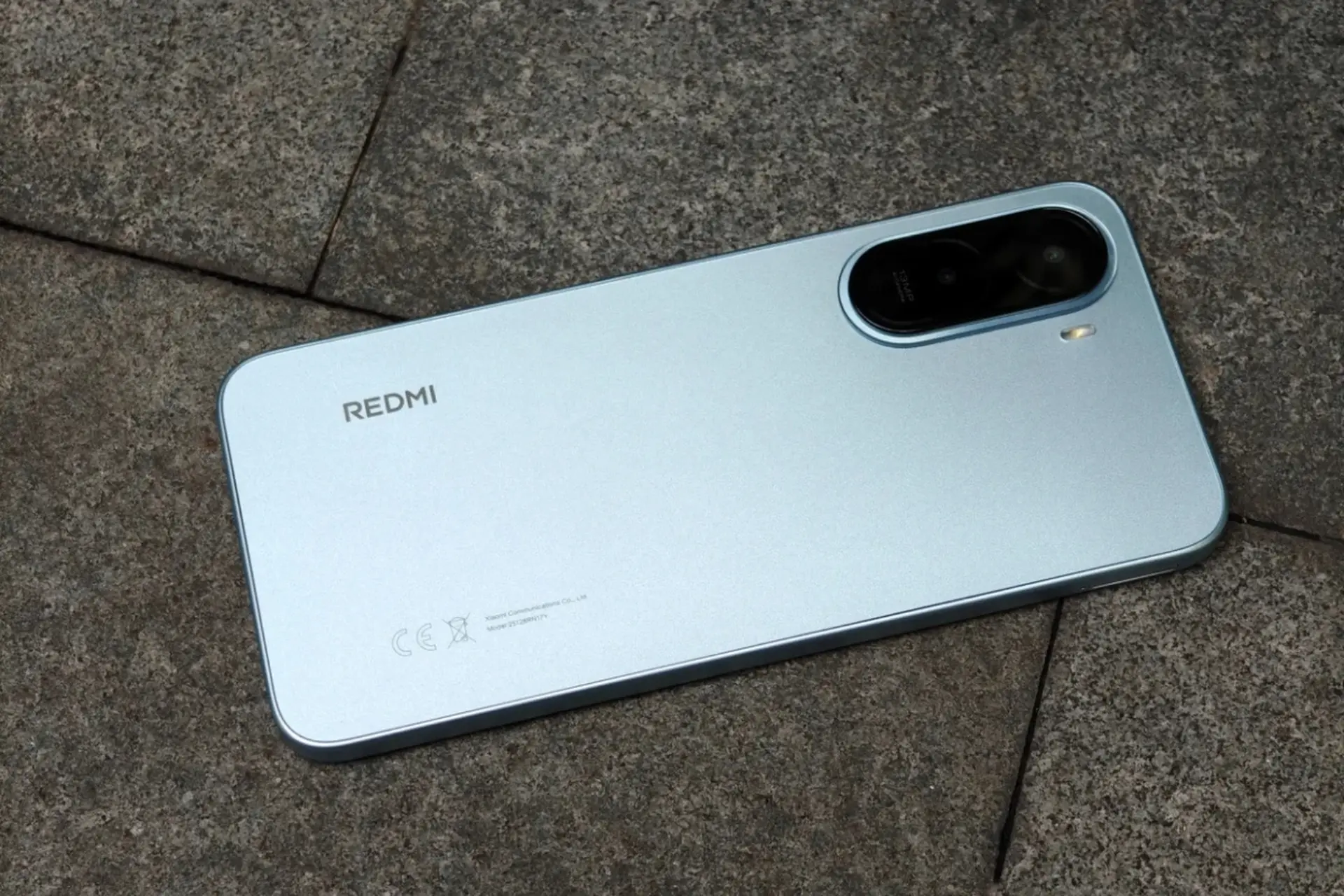 Đánh giá Redmi A7 Pro có tốt không: Giá tầm 4 triệu, màn hình lớn 120 Hz, pin khủng 6000 mAh