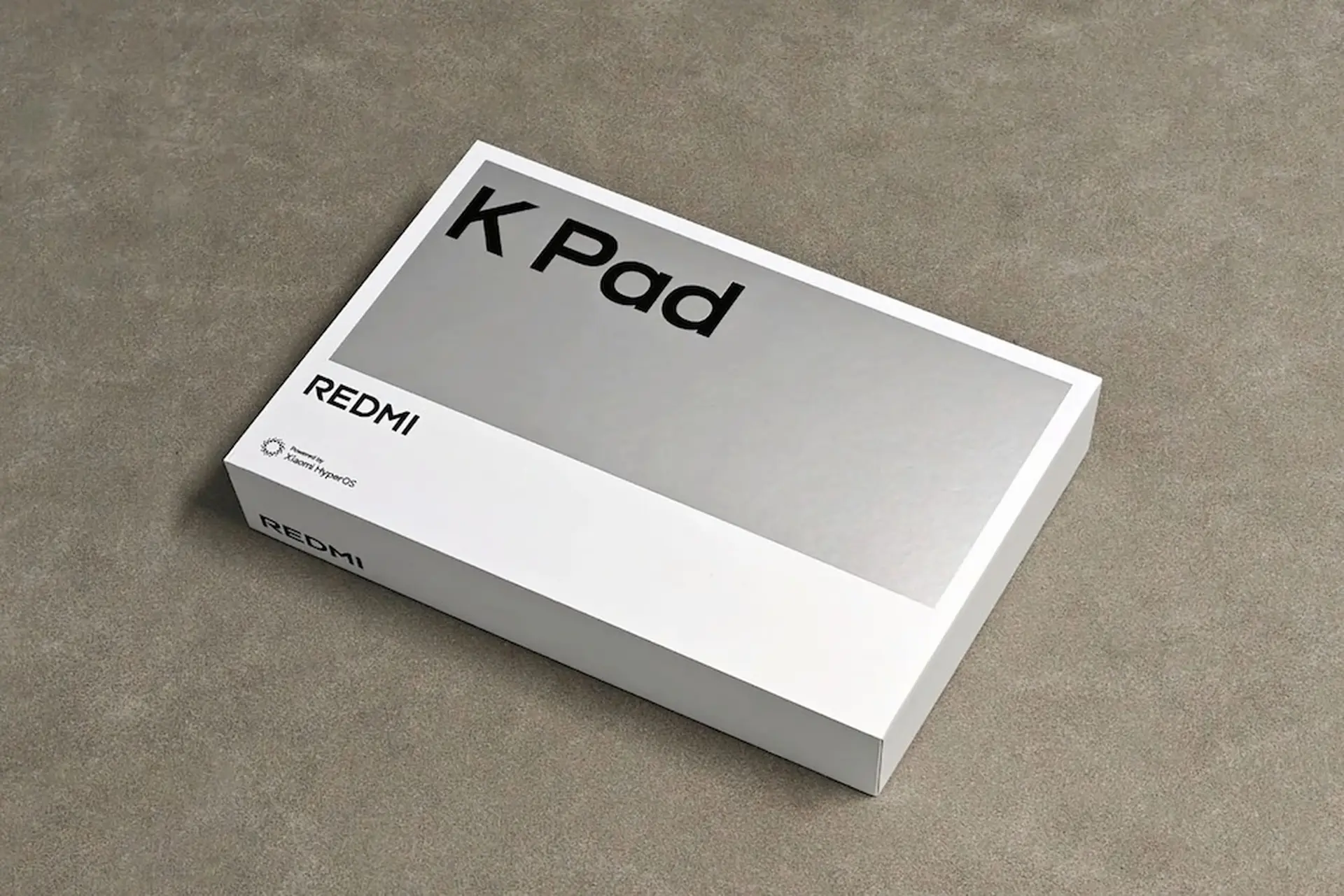 Đánh giá Redmi K Pad: Hiệu năng mạnh mẽ, màn hình ấn tượng và trải nghiệm toàn diện