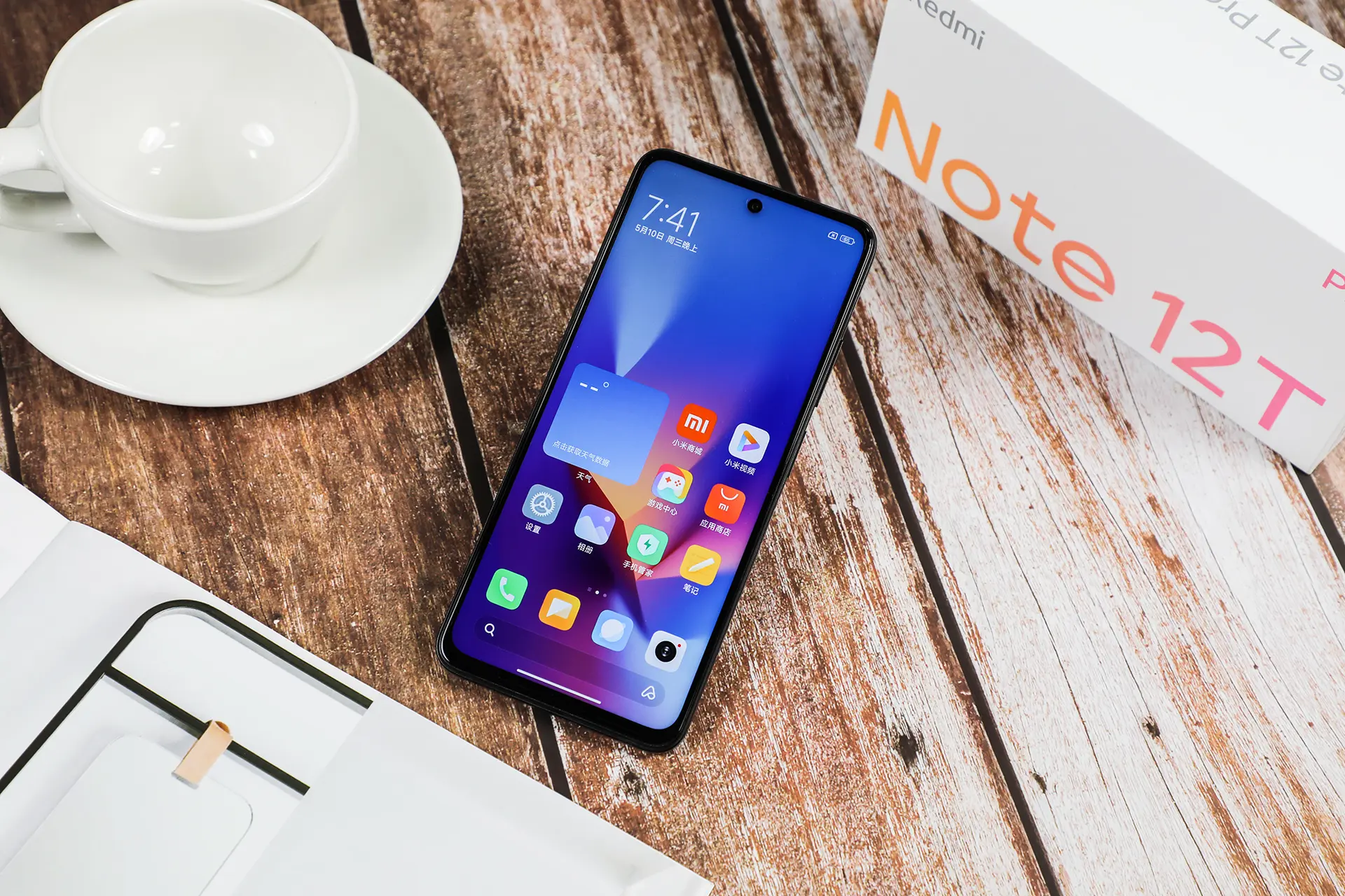 Đánh giá Redmi Note 12T Pro sau 3 năm ra mắt: Hiệu năng còn đủ dùng?