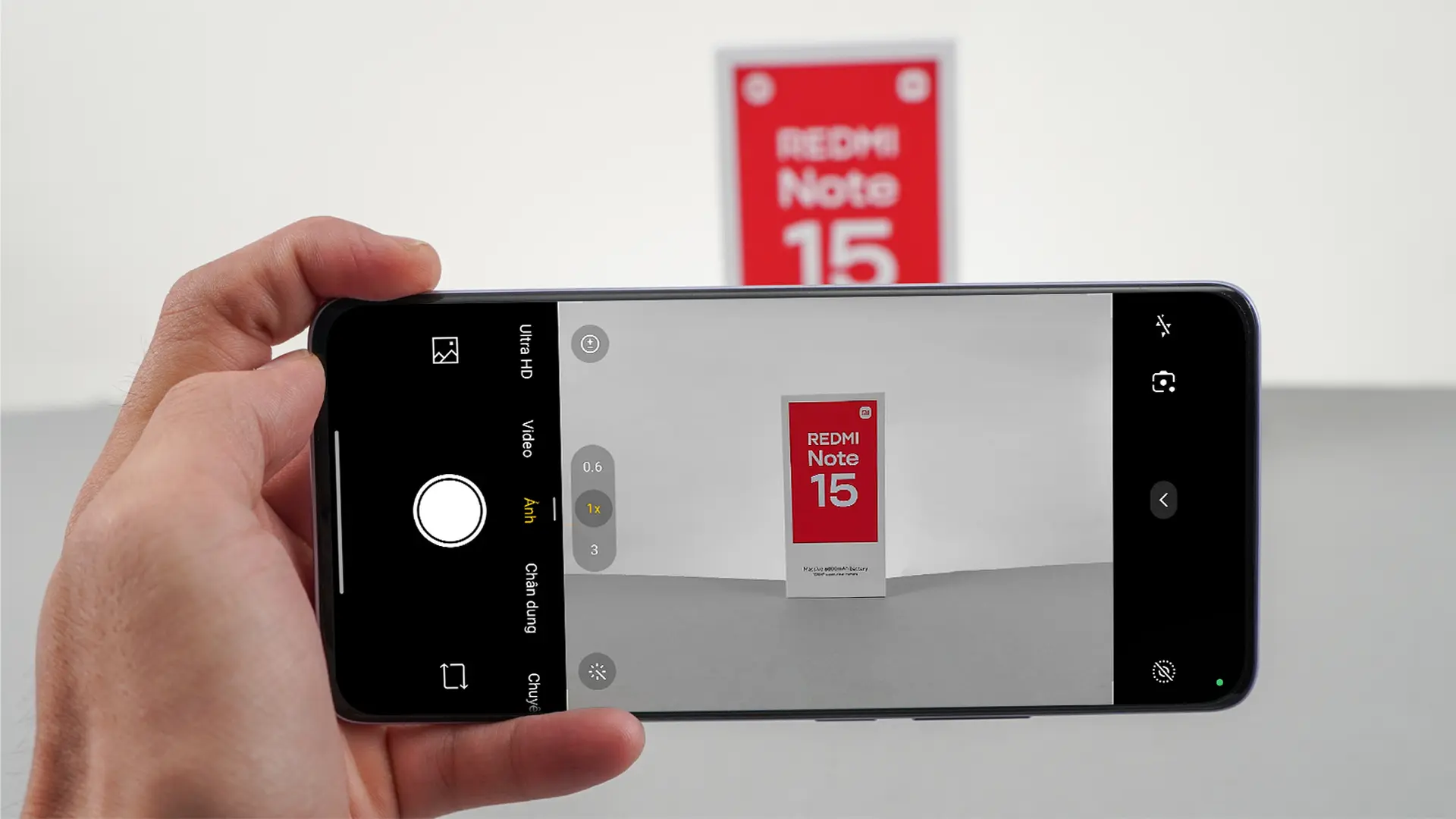Đánh giá Redmi Note 15 có tốt không? Có nên mua Redmi Note 15 không?