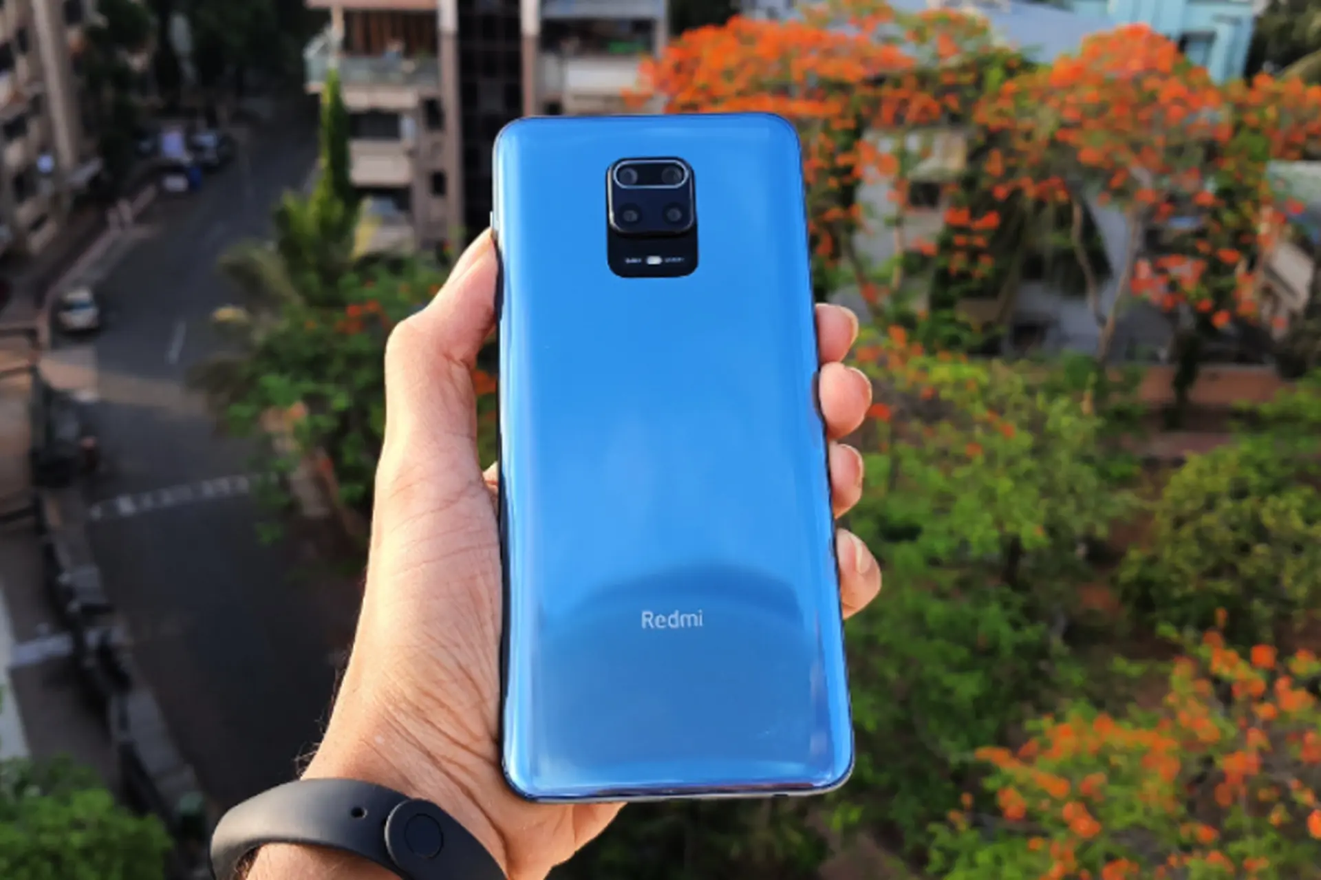 Đánh giá Redmi Note 9 Pro sau thời gian dài: Hiệu năng, camera còn đáng mua?