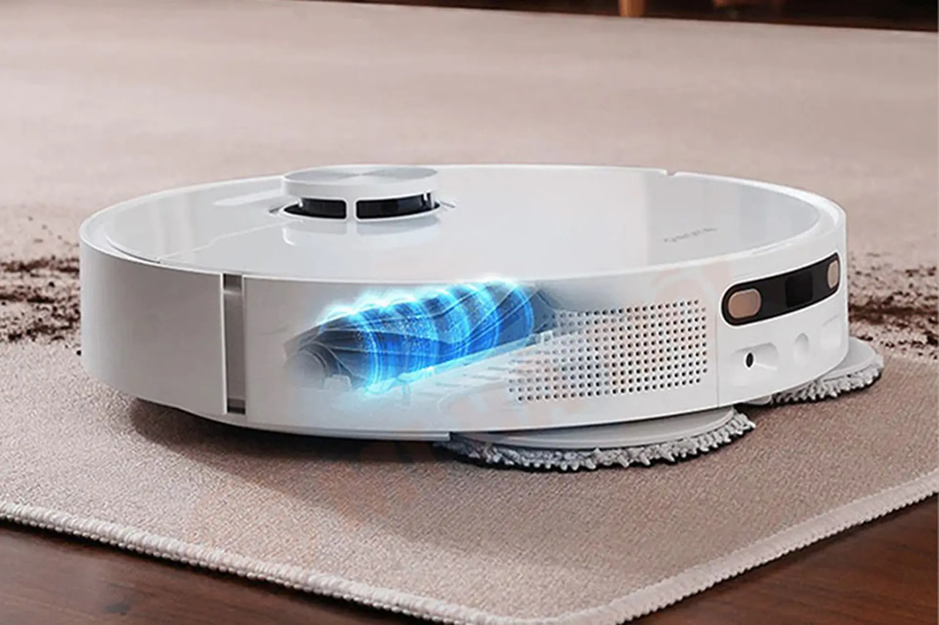 Đánh giá robot hút bụi lau nhà Dreame L10 Ultra chi tiết - Có nên mua không?