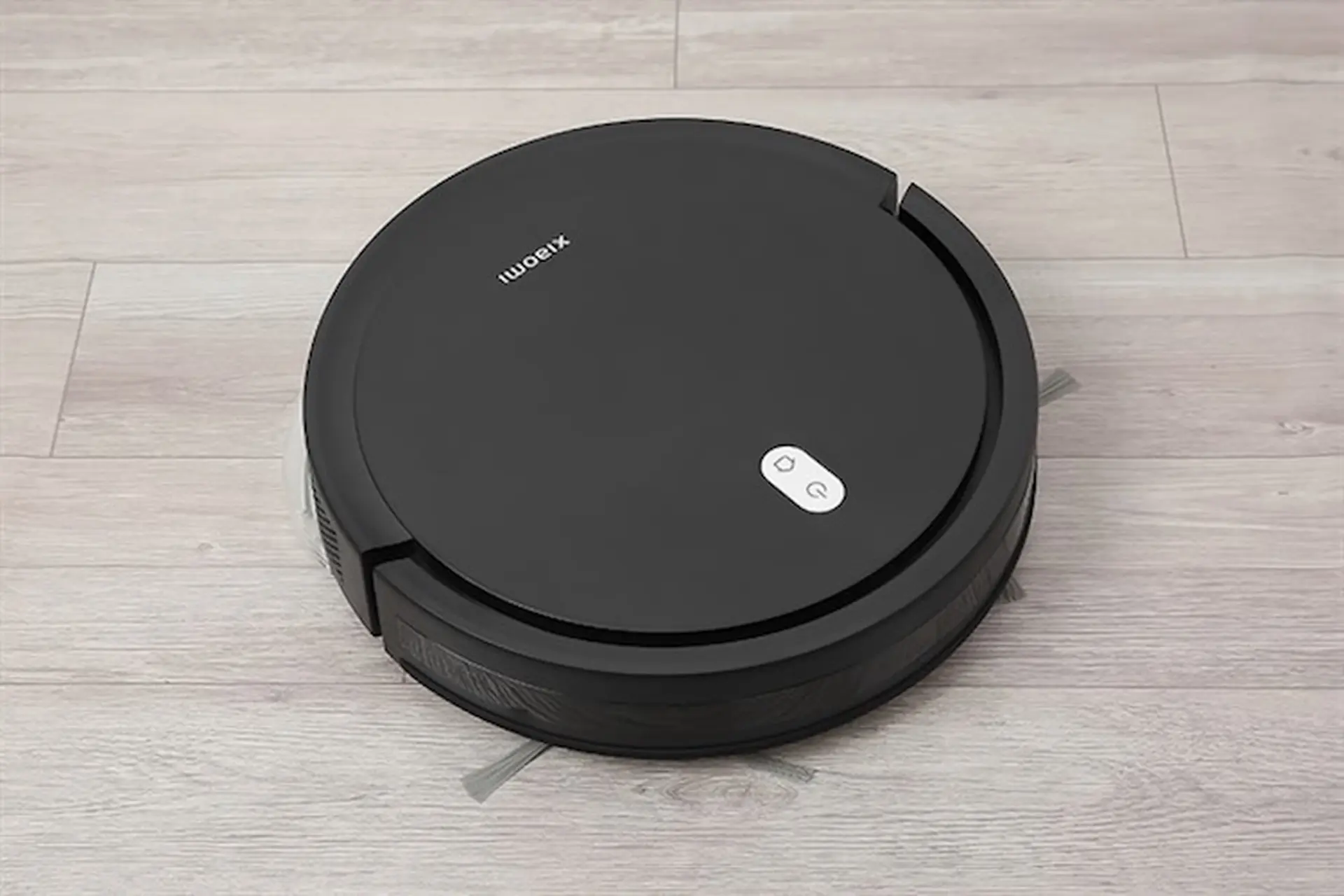 Đánh giá robot hút bụi Xiaomi Vacuum E5: Hút bụi, lau nhà tiện lợi cho gia đình