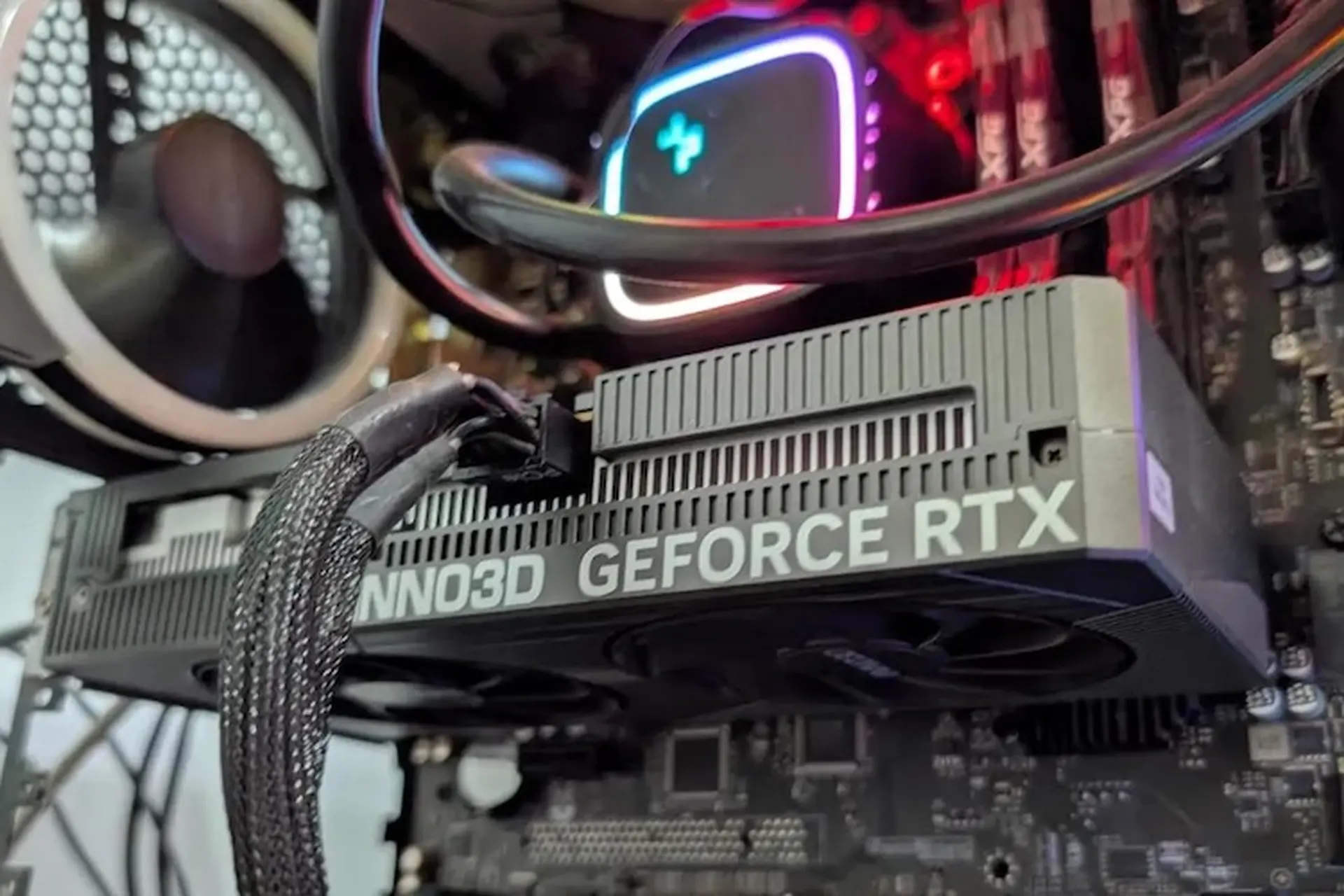 Đánh giá RTX 5050 dựa trên trải nghiệm chơi game, tính năng DLSS 4 và Ray Tracing