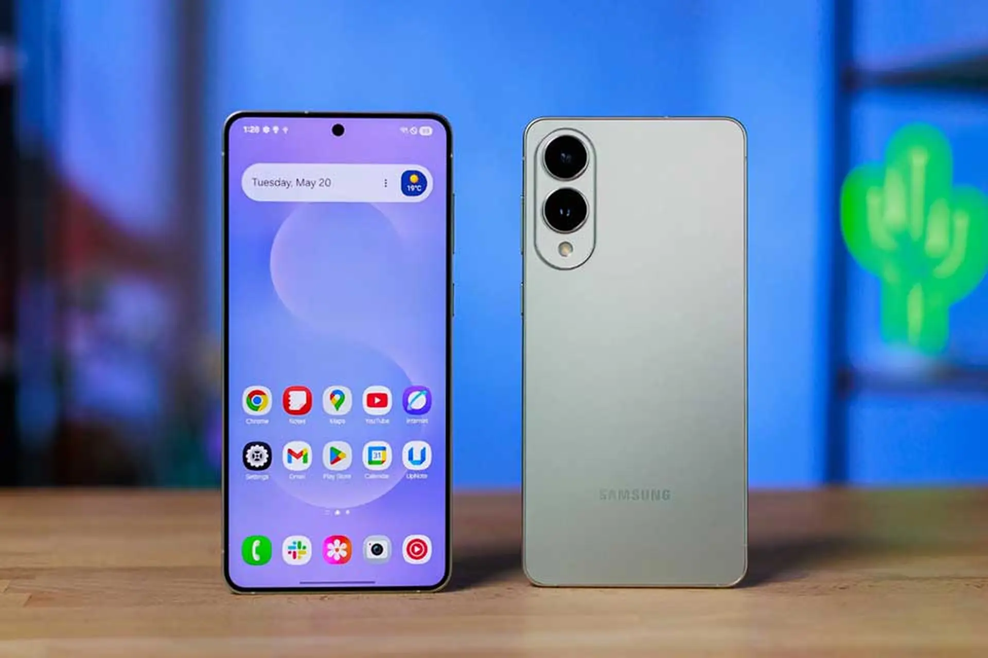 Đánh giá S25 Edge: Mẫu flagship Samsung dành cho người yêu thiết kế siêu mỏng