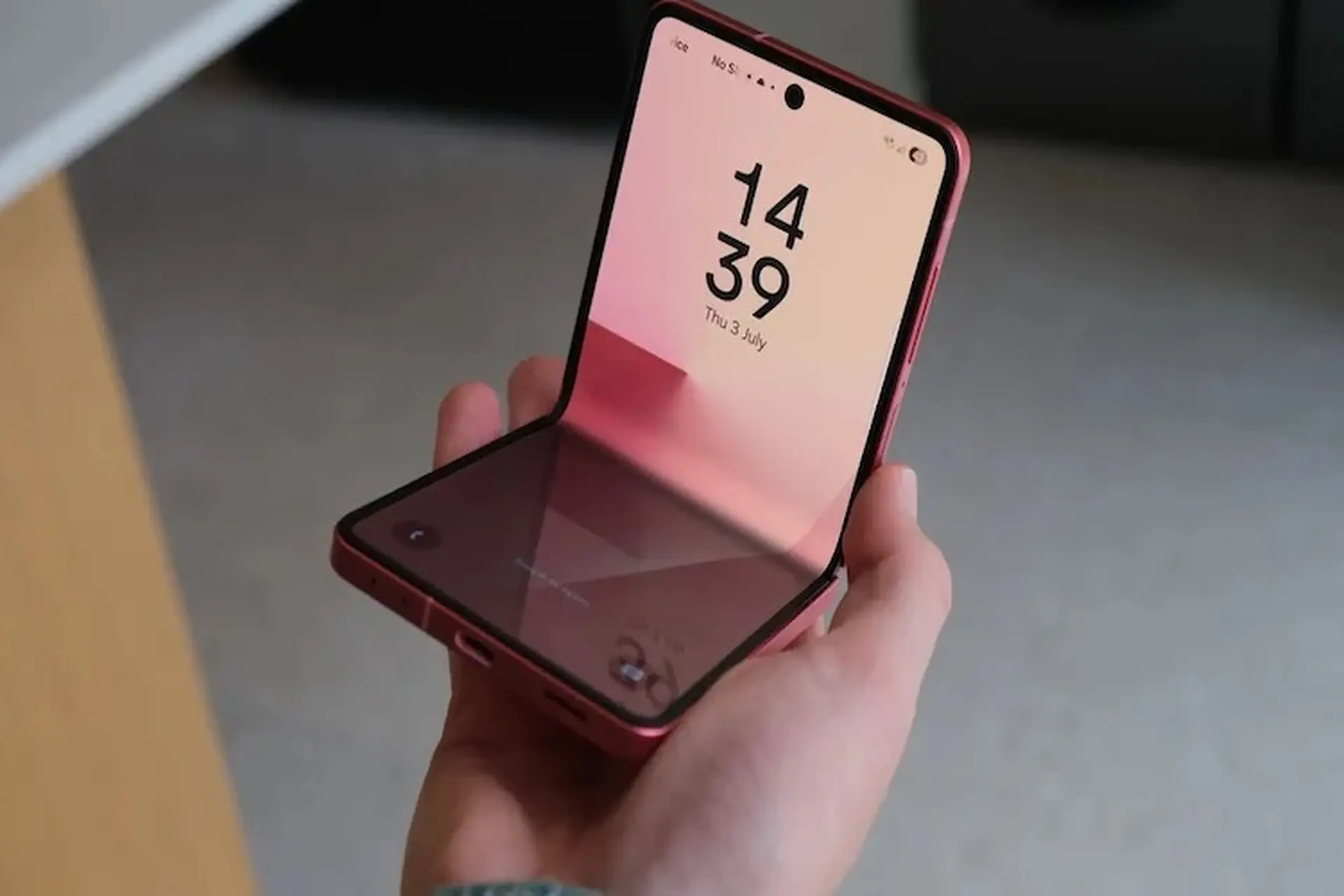 Đánh giá Samsung Galaxy Z Flip7: Chiếc điện thoại gập cao cấp cho trải nghiệm toàn diện