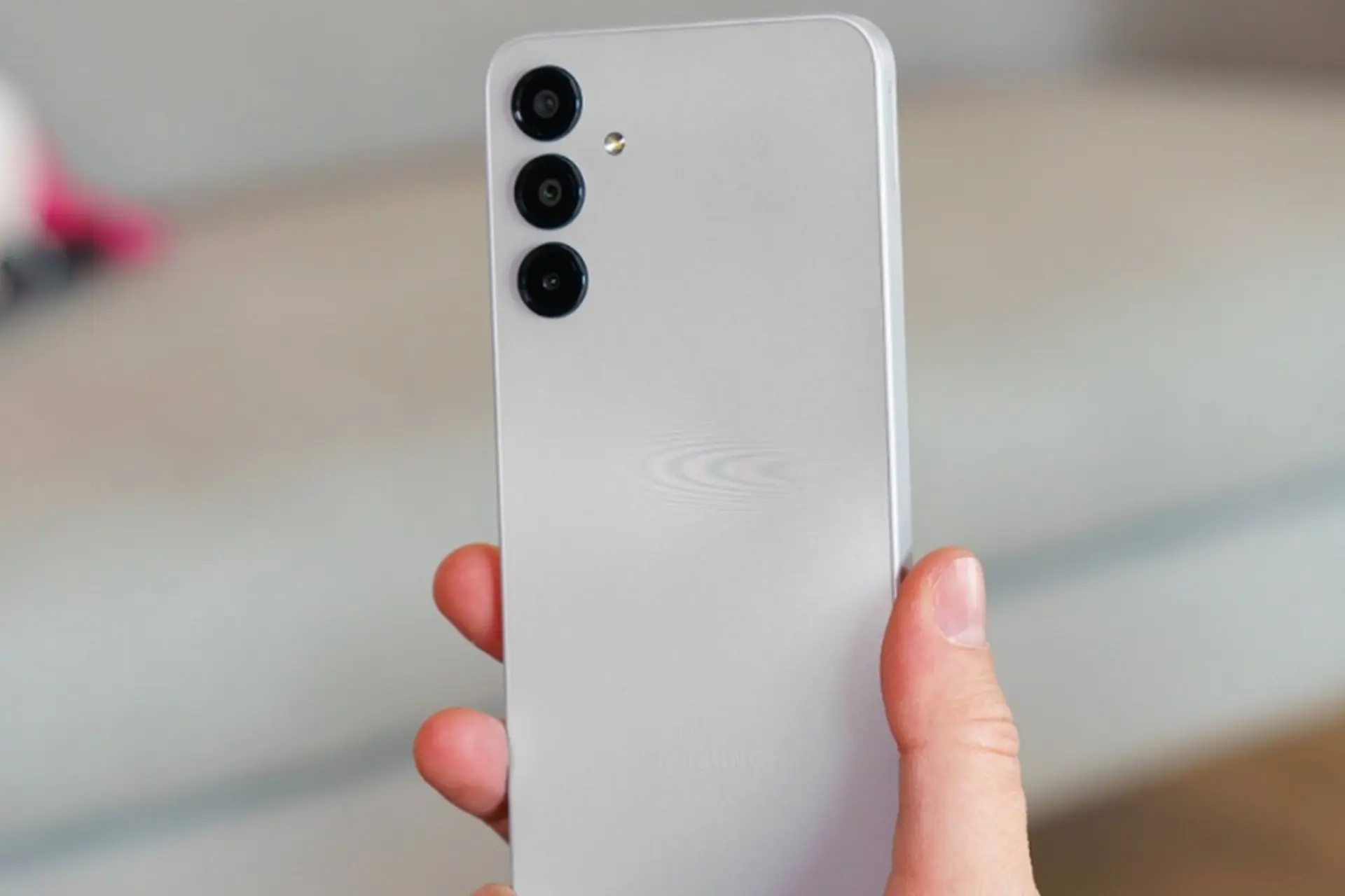 Đánh giá Samsung Galaxy A16 chi tiết: Smartphone giá rẻ, rất đáng mua dành cho học sinh, sinh viên