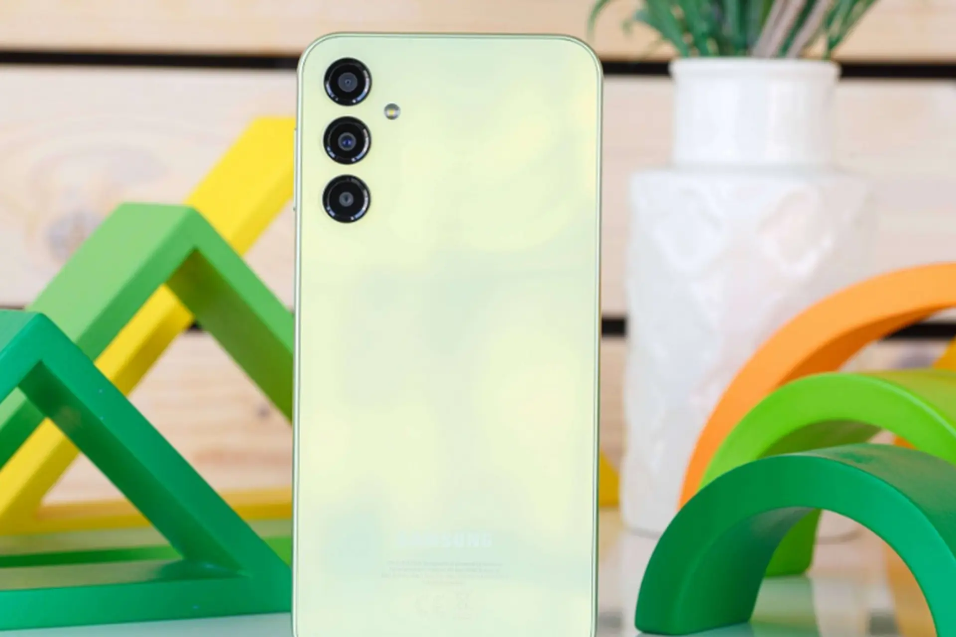 Đánh giá Samsung Galaxy A24 chi tiết: Thời điểm hiện tại còn đáng sở hữu không?