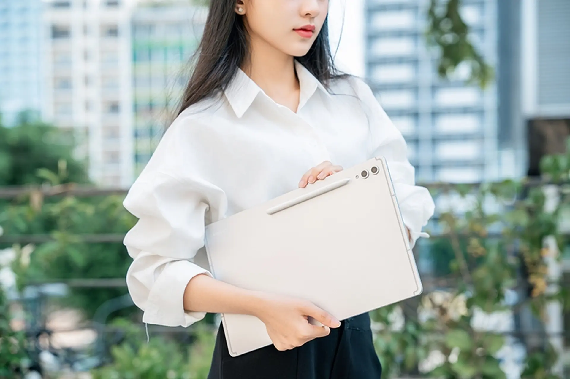 Nên mua Galaxy Tab S hay Galaxy Tab A? Hướng dẫn chọn mua theo nhu cầu sử dụng