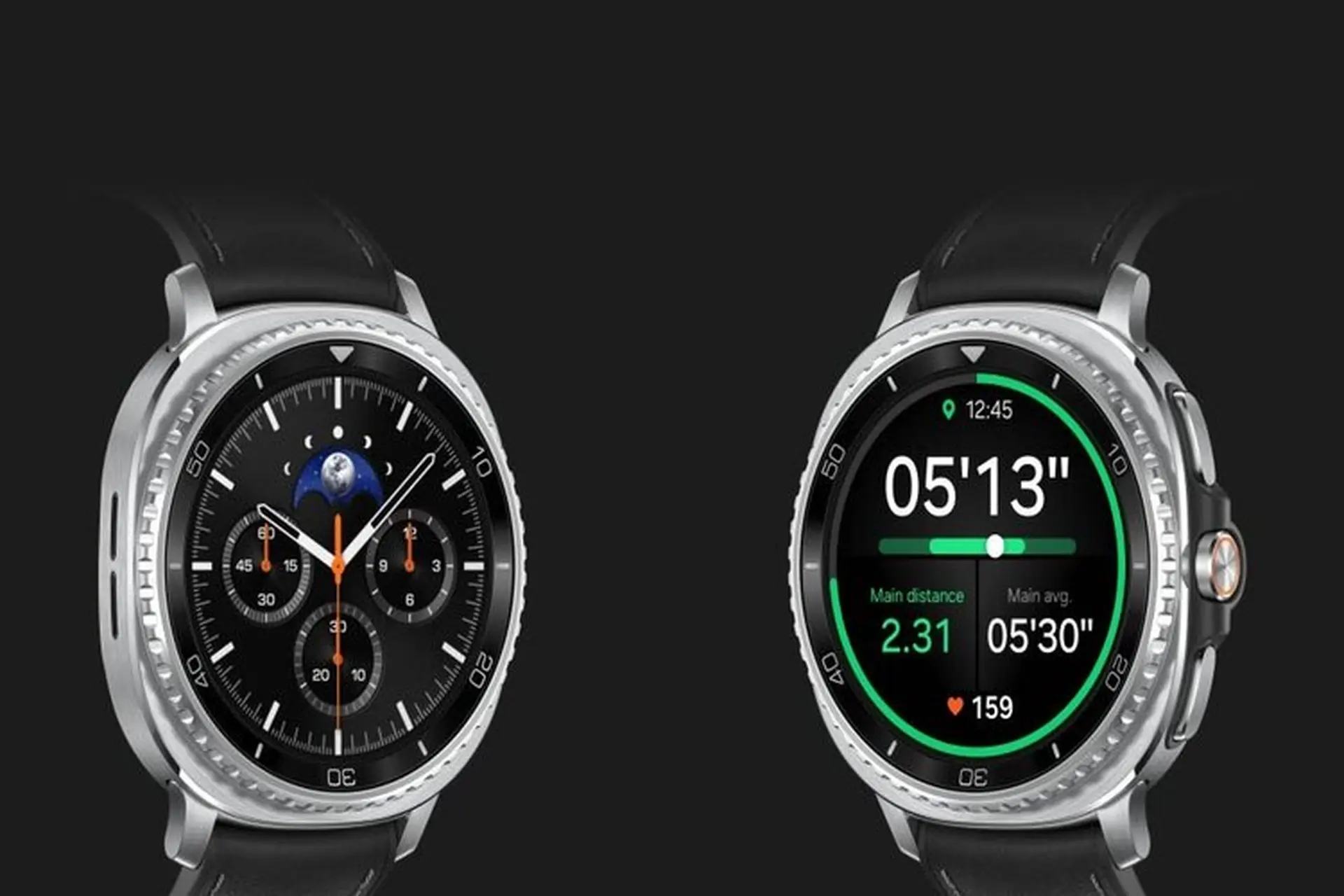 Đánh giá Galaxy Watch8 Classic: Khi giá trị cổ điển hòa quyện cùng công nghệ AI hiện đại