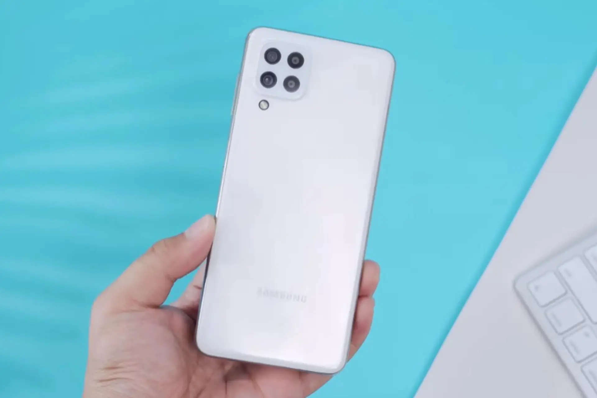 Đánh giá Samsung M32 sau 5 năm: Còn phù hợp với nhu cầu cơ bản hiện nay không?