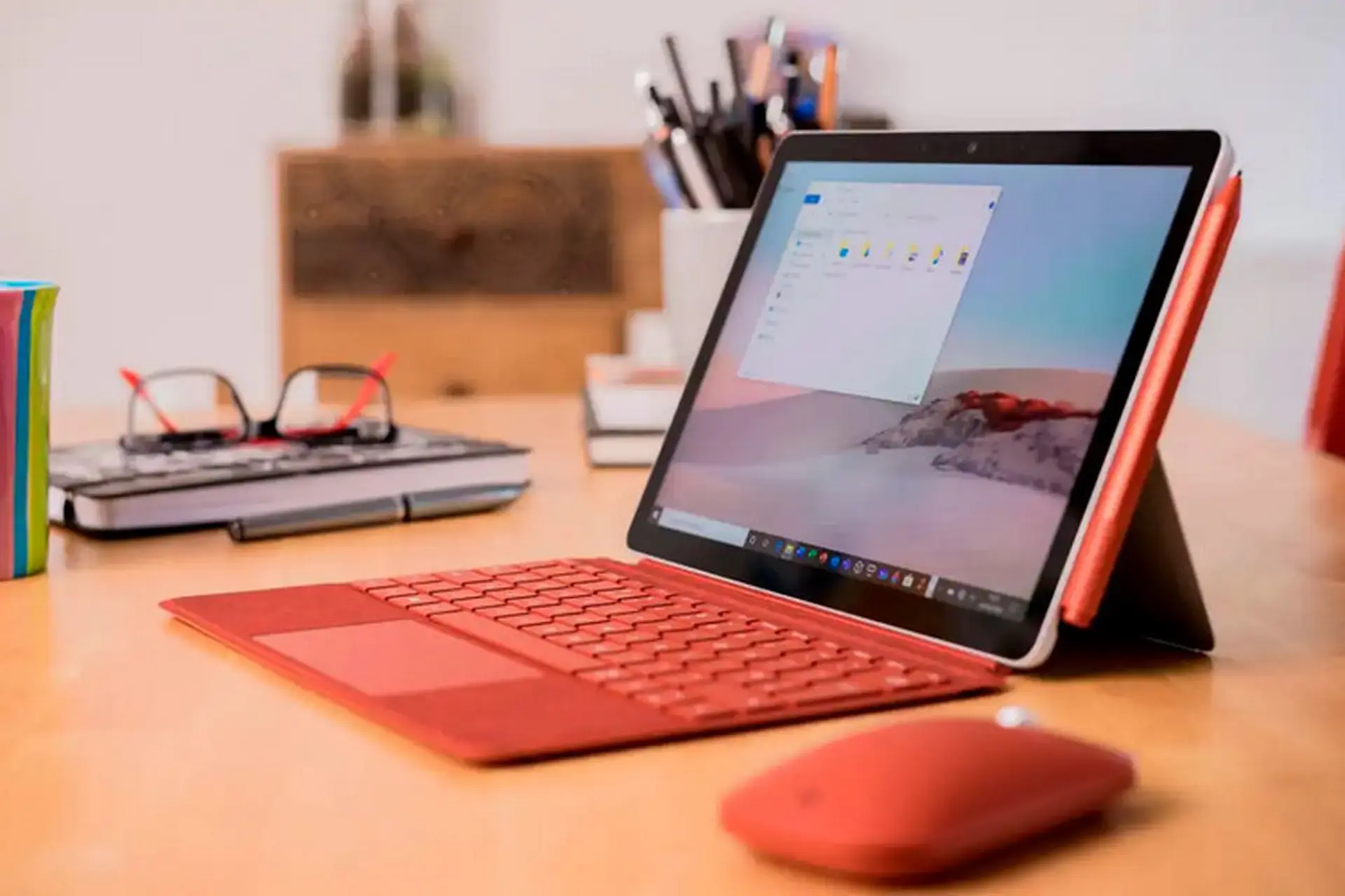 Đánh giá Surface Go 2: Nâng cấp tốt so với người tiền nhiệm nhưng chỉ đủ cho các tác vụ cơ bản không hơn