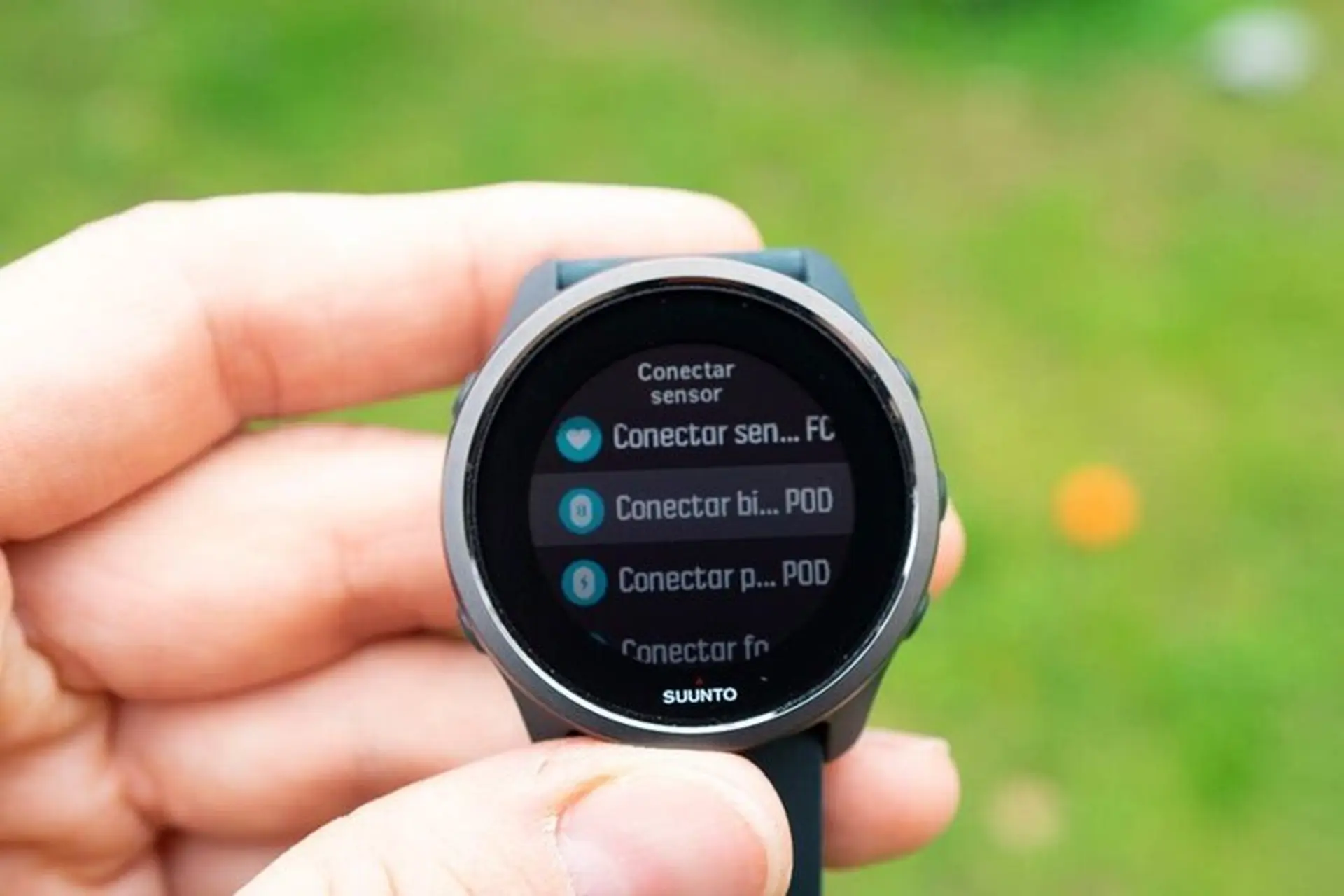 Đánh giá Suunto Peak 5, đồng hồ thông minh thiết kế nhỏ gọn, siêu nhẹ, nam nữ đều dùng được