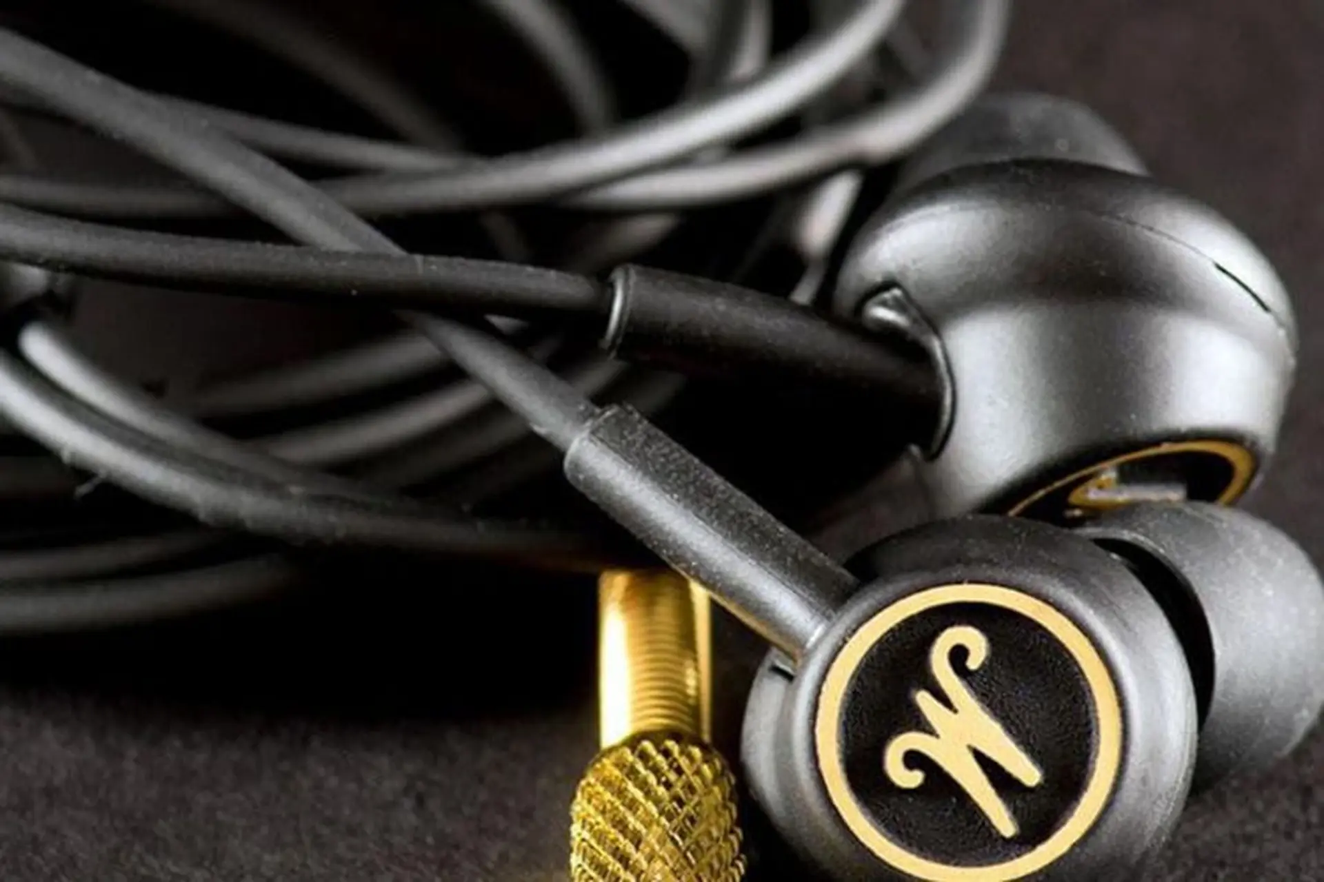 Đánh giá tai nghe Marshall Mode EQ chi tiết: Thiết kế và chất lượng âm thanh