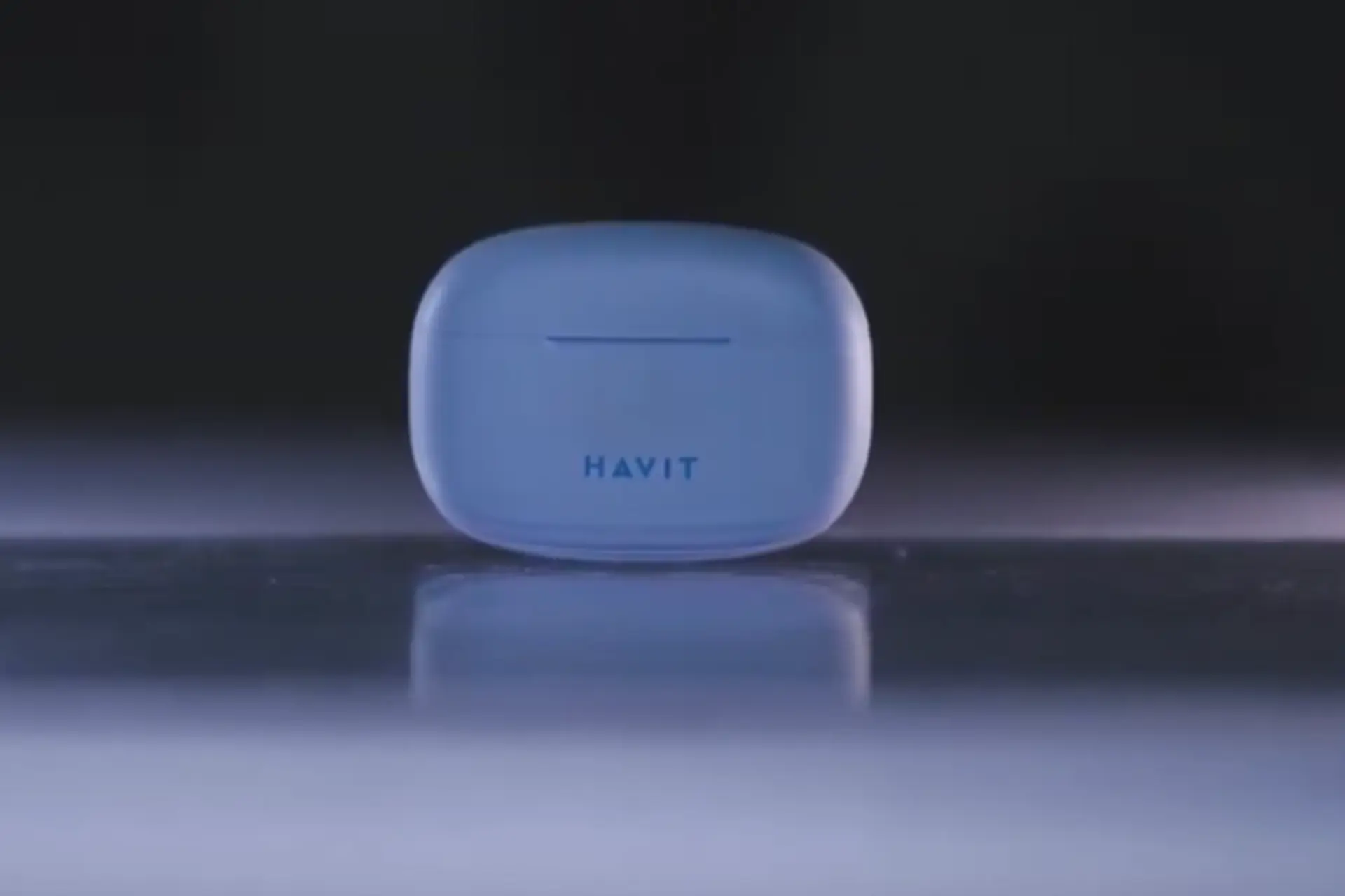 Đánh giá tai nghe Havit TW967: Tai nghe không dây gọn nhẹ cho nhu cầu hàng ngày