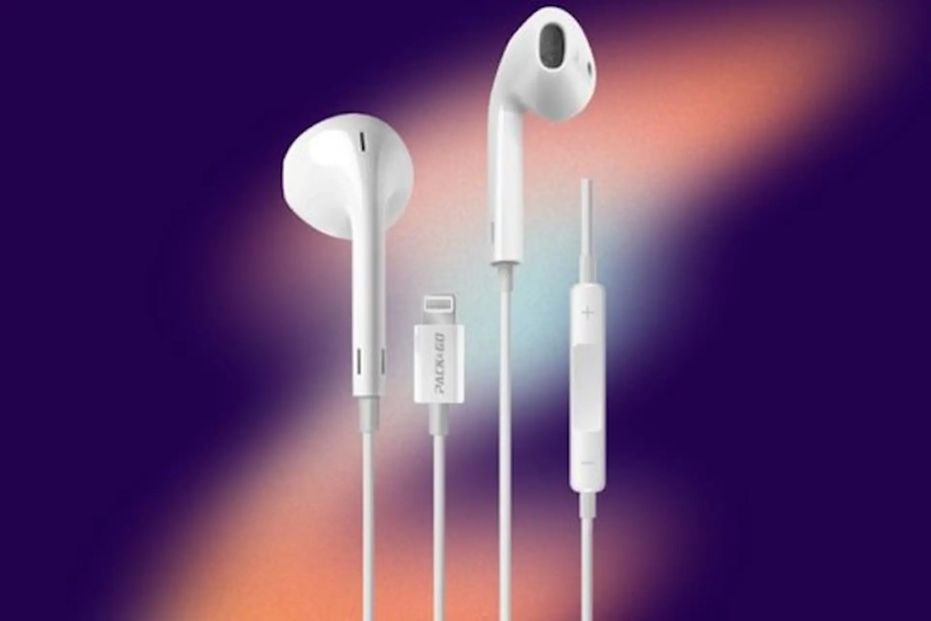 Đánh giá tai nghe PACK&GO L-10: Thiết kế gọn nhẹ, tiện lợi cho iPhone