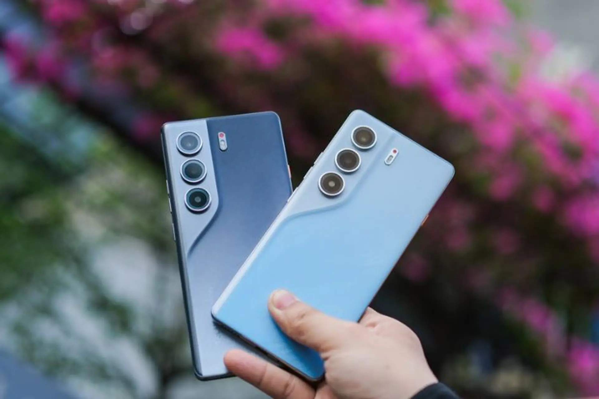 Đánh giá Tecno Camon 40 Pro: Thiết kế và hiệu năng vượt trội trong phân khúc tầm trung