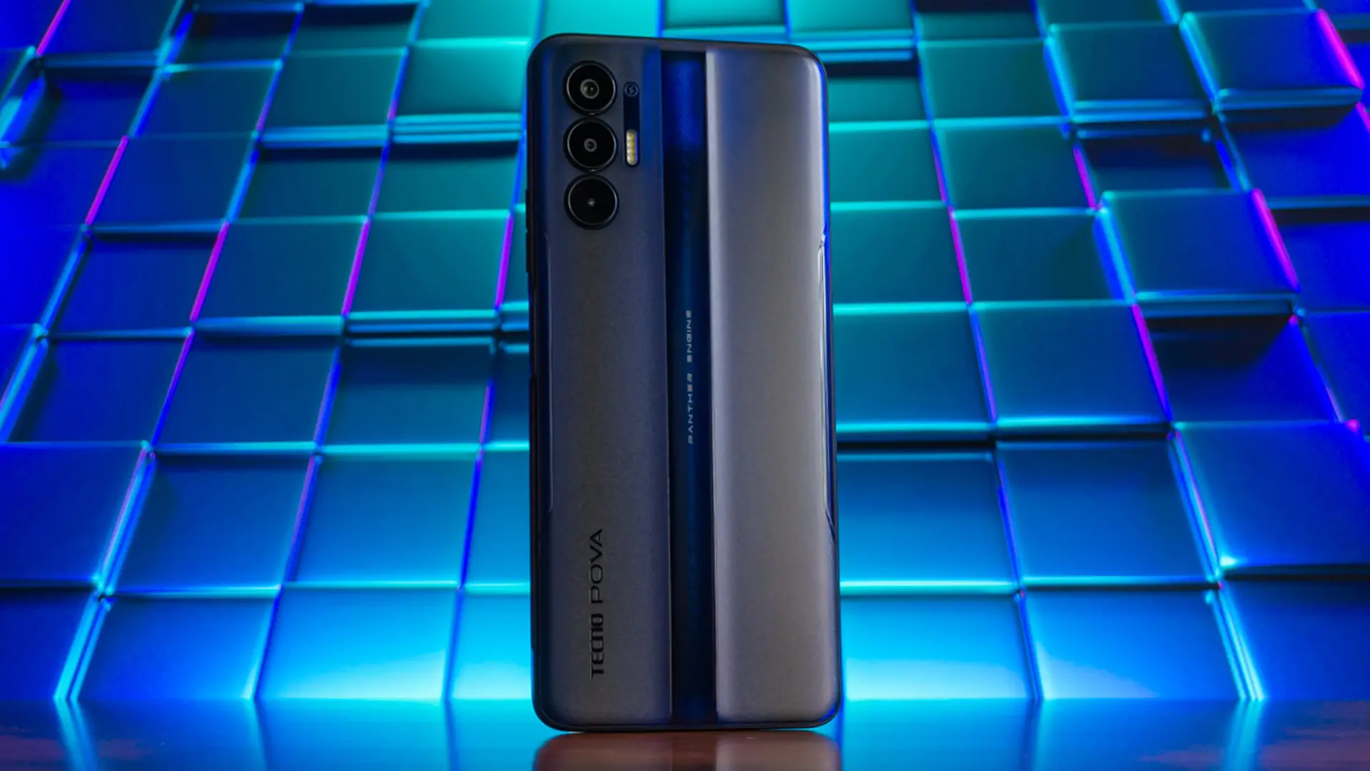 Đánh giá TECNO POVA 3: Pin 7.000 mAh, màn hình lớn liệu còn đáng mua năm 2026?