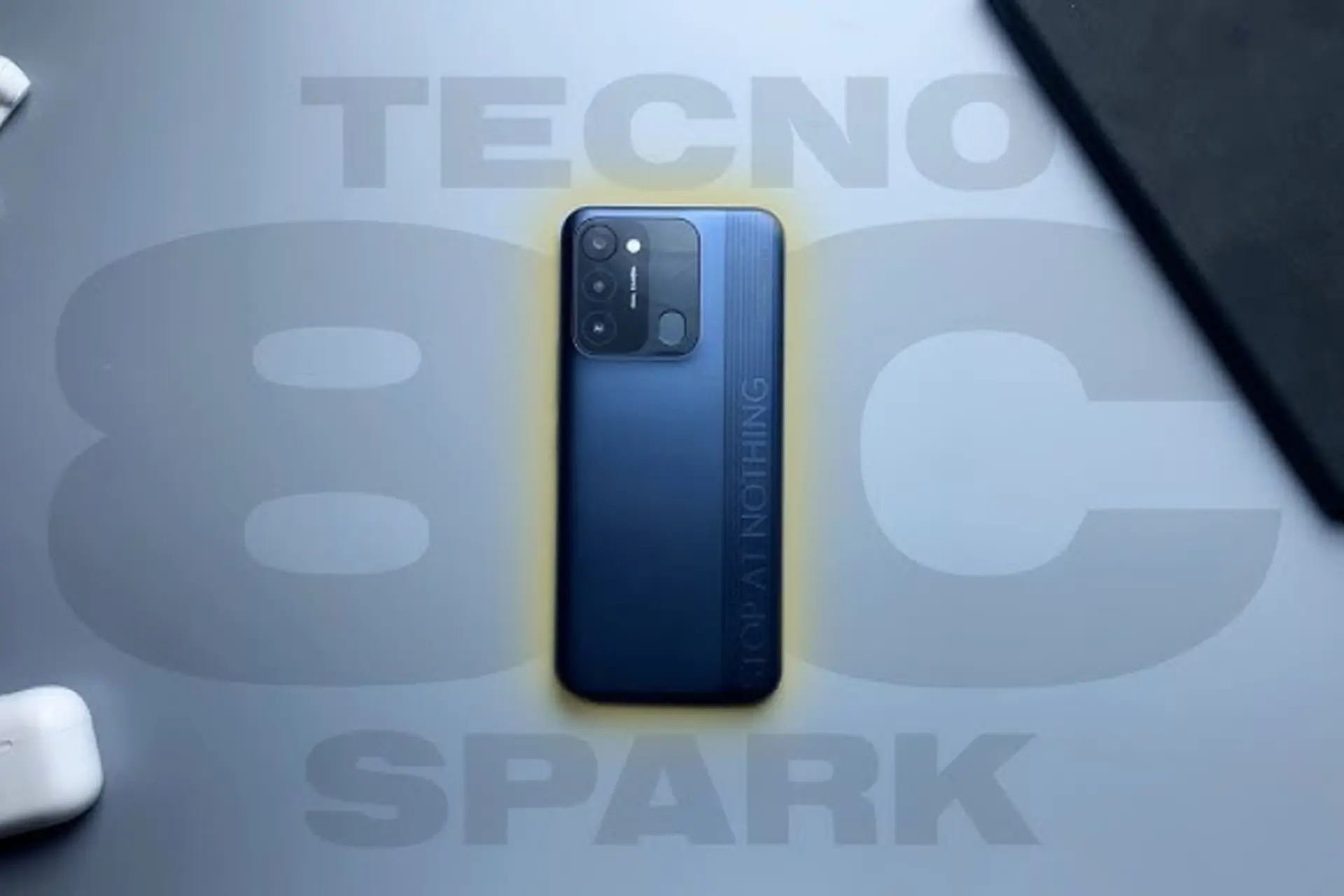 Đánh giá TECNO Spark 8C: Smartphone giá rẻ hiếm hoi cho trải nghiệm chơi game ổn định