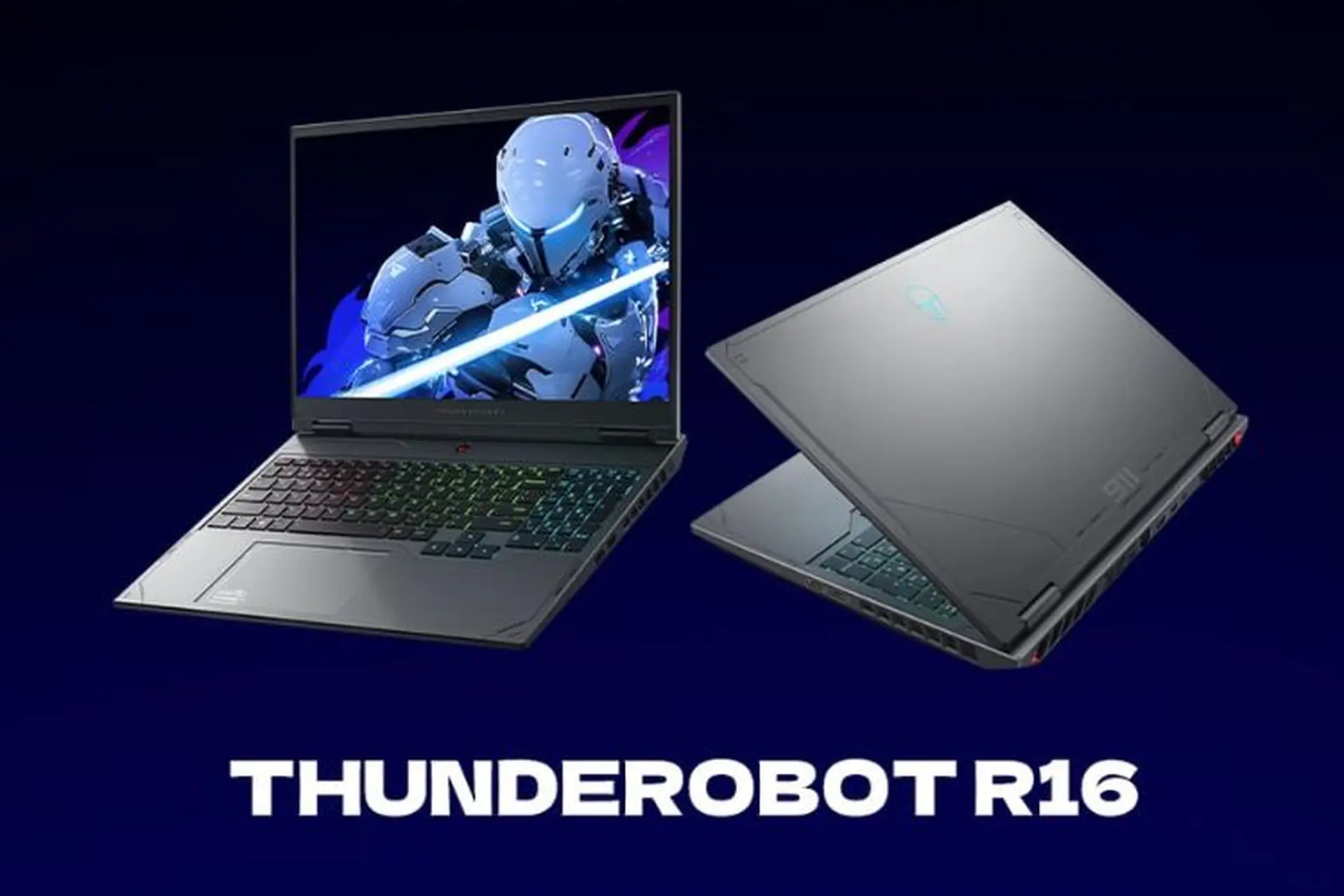 Đánh giá Thunderobot 911 R16: Thiết kế góc cạnh, hiệu năng mạnh mẽ trong phân khúc tầm trung