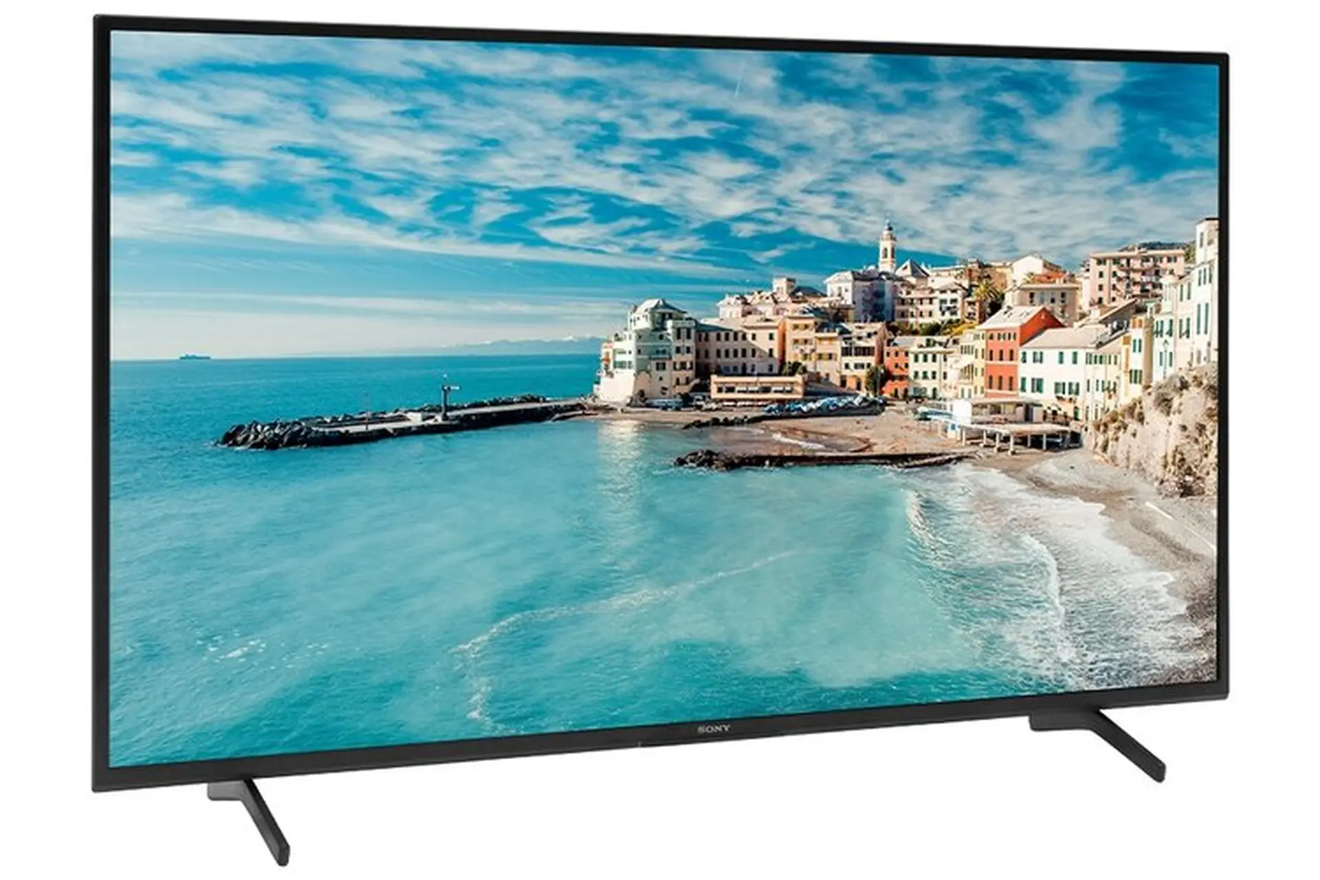 Đánh giá tivi 50X75K: Thiết kế đẹp, công nghệ tốt với mức giá cực hời trong phân khúc 50 inch