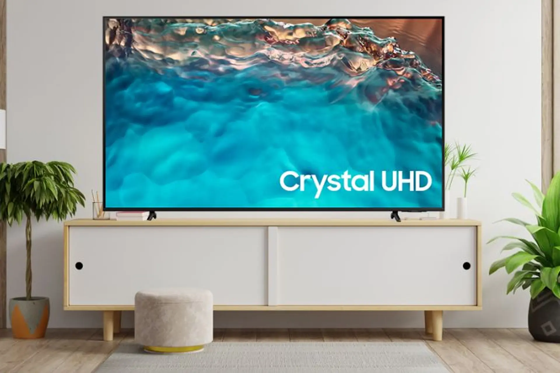 Đánh giá tivi 75BU8000: Độ phân giải chuẩn 4K sắc nét, âm thành vòng sống động