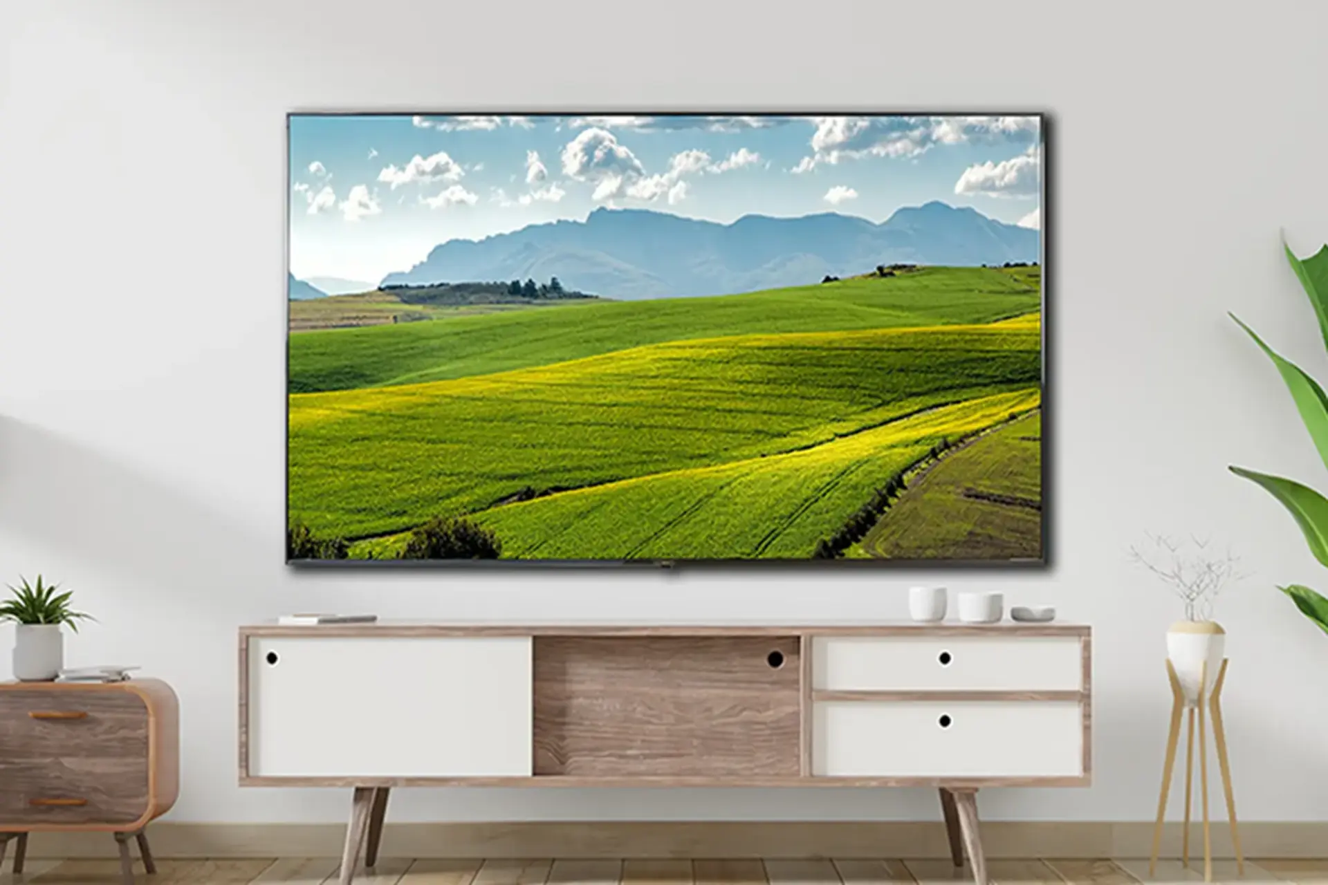Đánh giá tivi LG UT8050PSB chi tiết: Trải nghiệm màn hình 4K AI có thực sự đáng đồng tiền bát gạo?