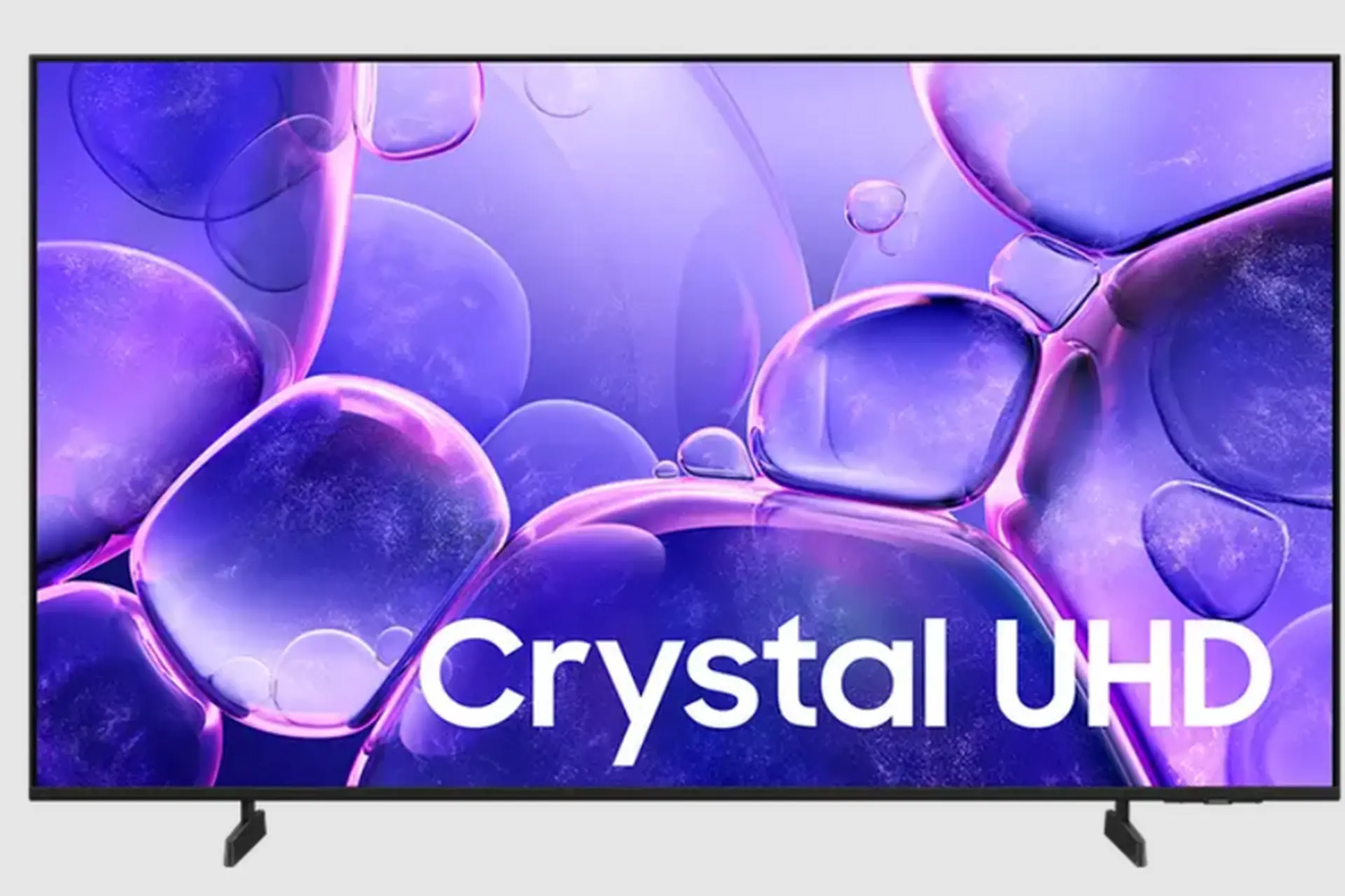Đánh giá tivi Samsung UA U8500: Mẫu tivi thiết kế sang trọng, hình ảnh 4K sắc nét, phù hợp mọi không gian