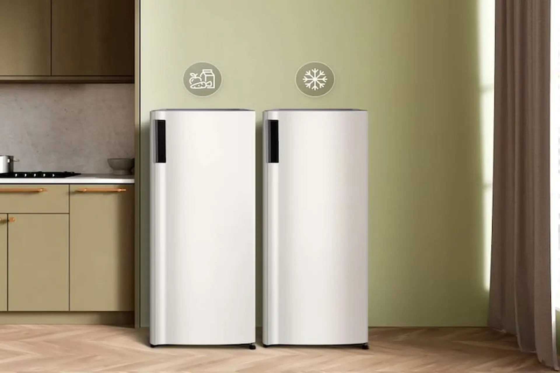 Đánh giá tủ đông LG chi tiết về thiết kế khả năng làm lạnh và độ bền sử dụng thực tế