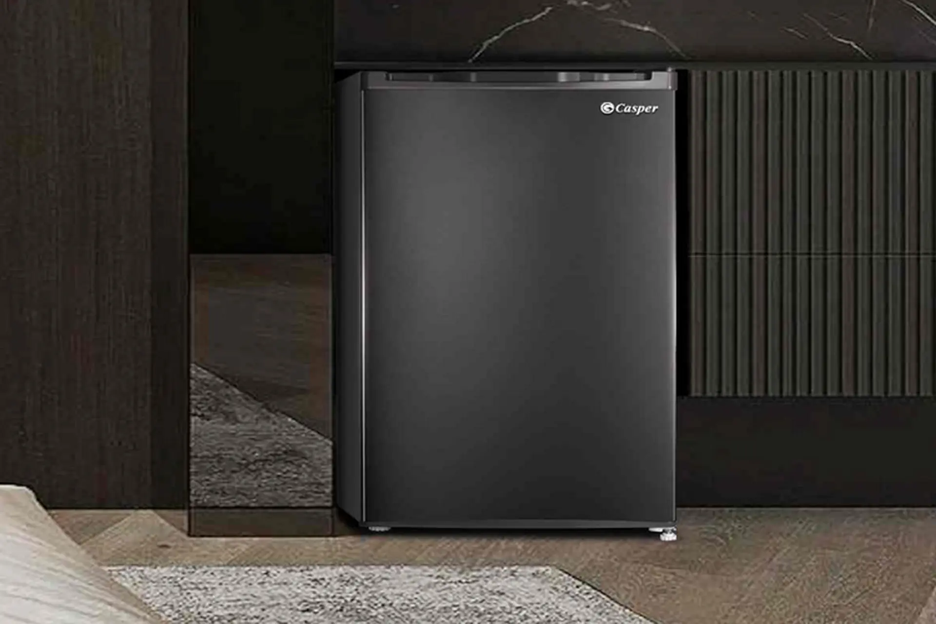 Đánh giá tủ lạnh Casper 95 lít RO 95PG: Tủ lạnh nhỏ gọn nhưng khả năng làm lạnh hiệu quả và tiết kiệm năng lượng  