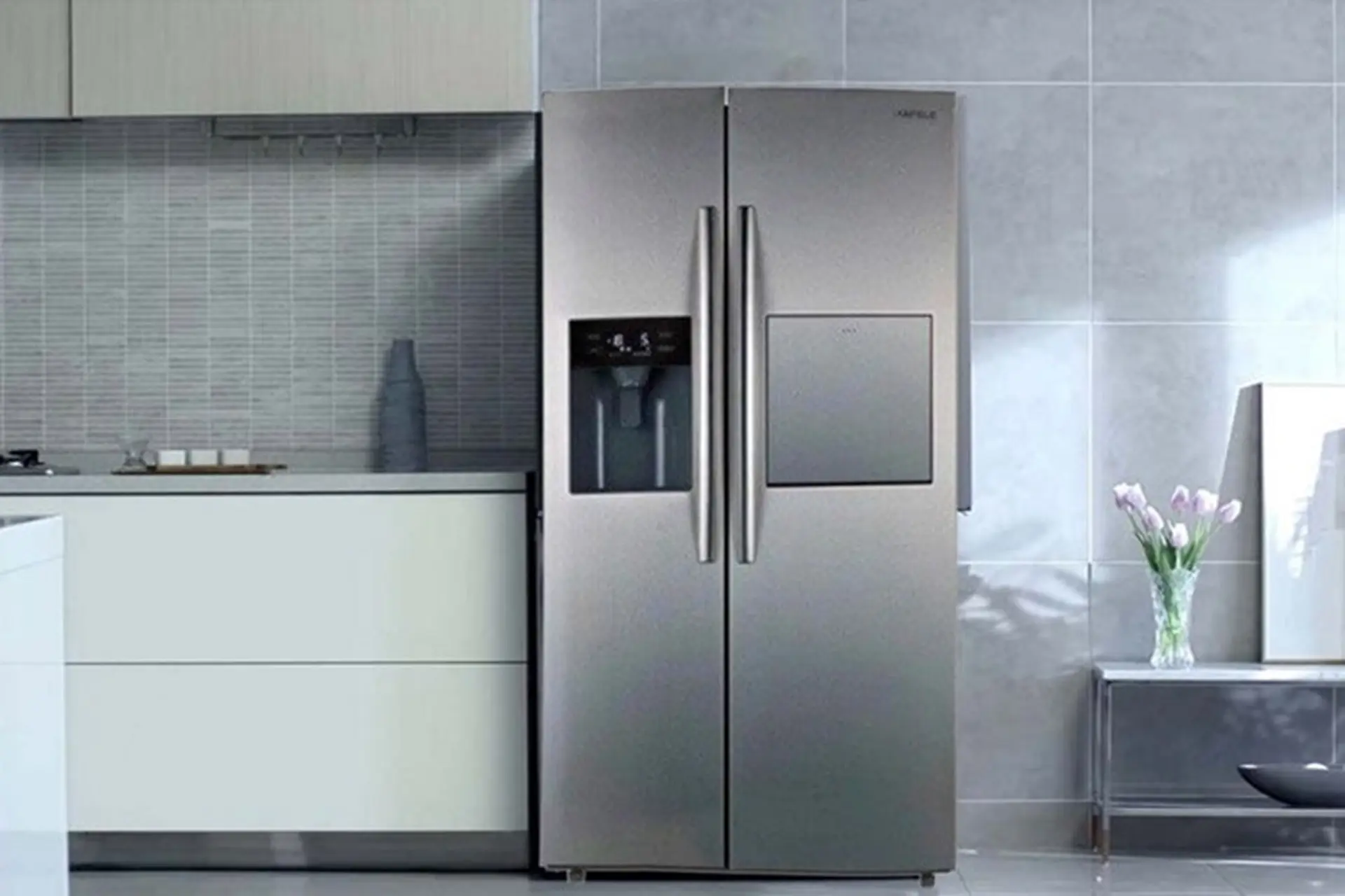 Đánh giá tủ lạnh Hafele: Thiết kế, công nghệ và tính năng, có nên mua sản phẩm này không?