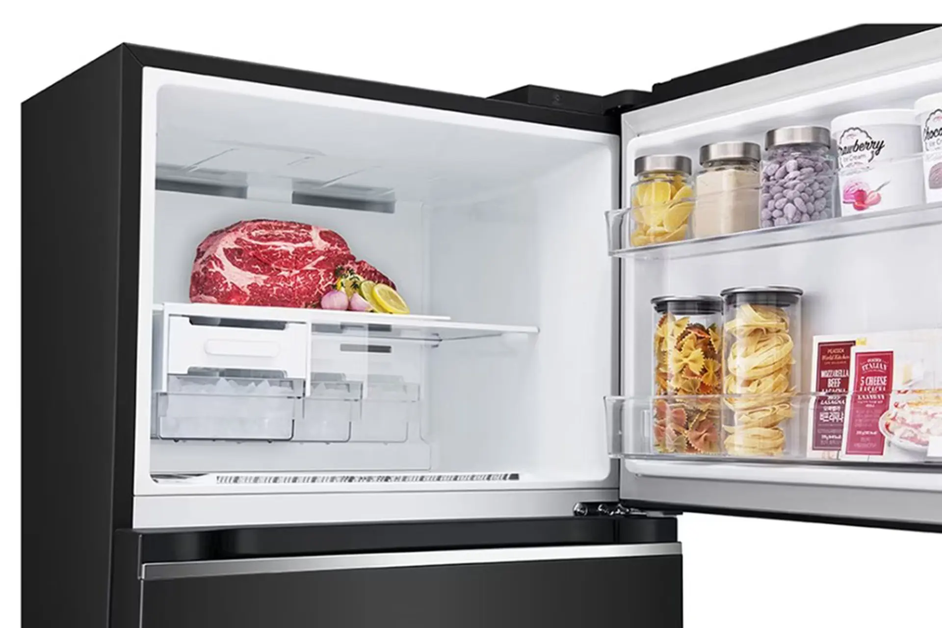 Đánh giá tủ lạnh LG D372BL chi tiết từ A-Z: Có tốt không? Có nên mua hay không?