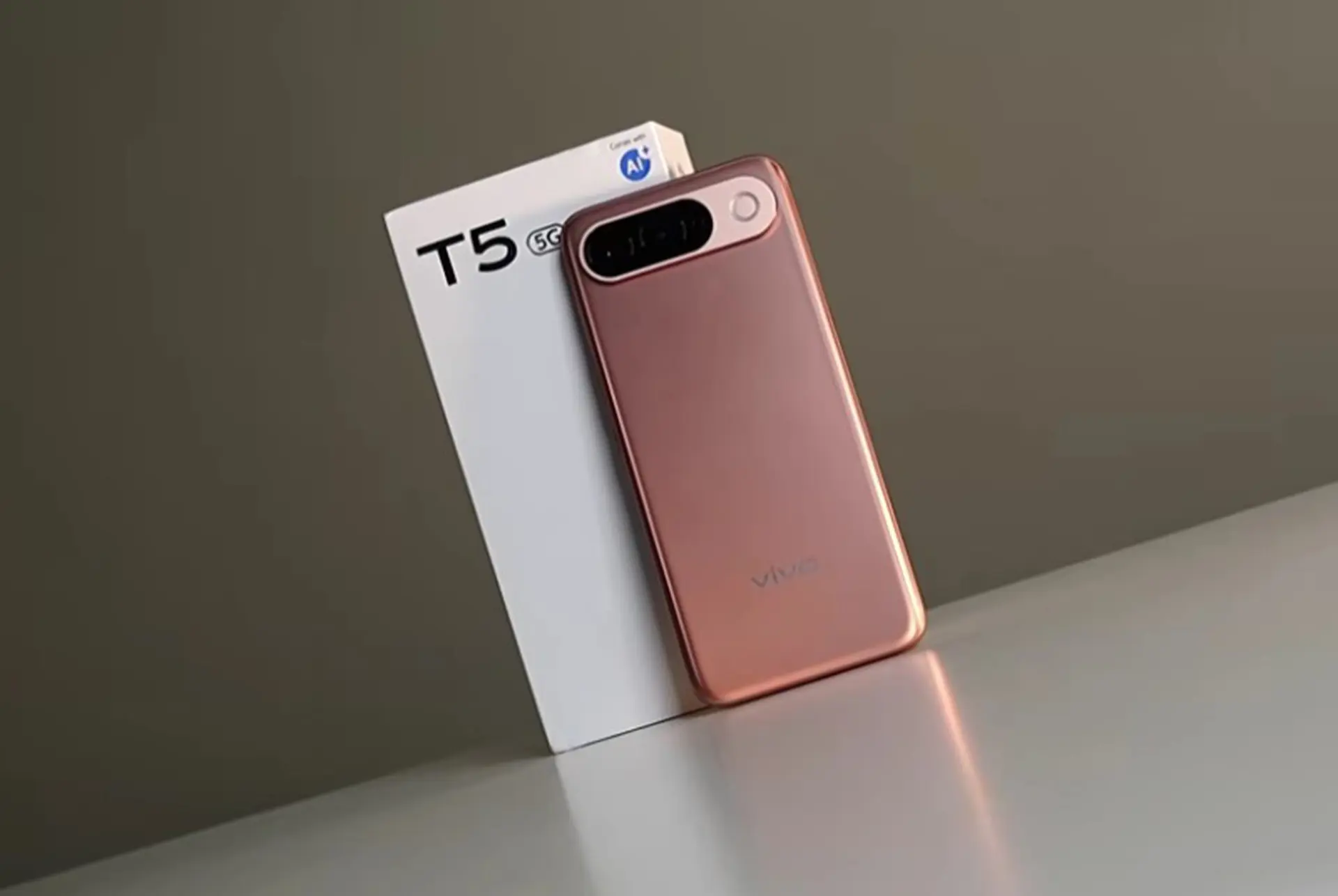 Đánh giá vivo T5 5G: Màn hình 144 Hz, chip Dimensity 7500 Turbo và pin 7.050 mAh