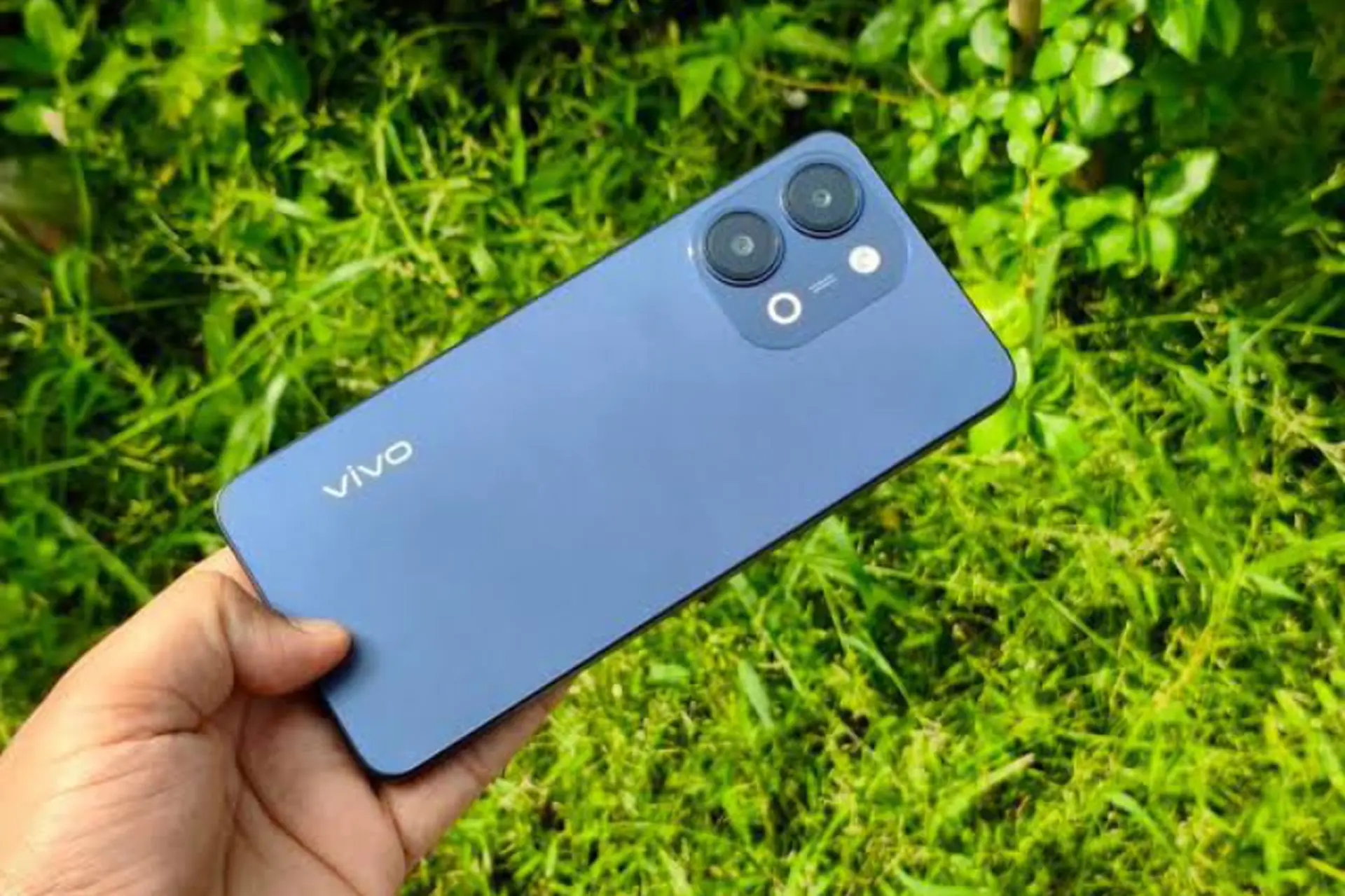 Đánh giá Vivo T5 Lite chi tiết: Dimensity 6300 5G, pin 6.500 mAh, màn hình 120 Hz
