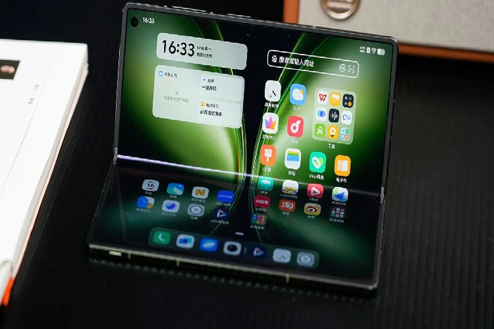Đánh giá Vivo X Fold 5: Có xứng đáng là smartphone gập cao cấp đáng mua năm 2025?