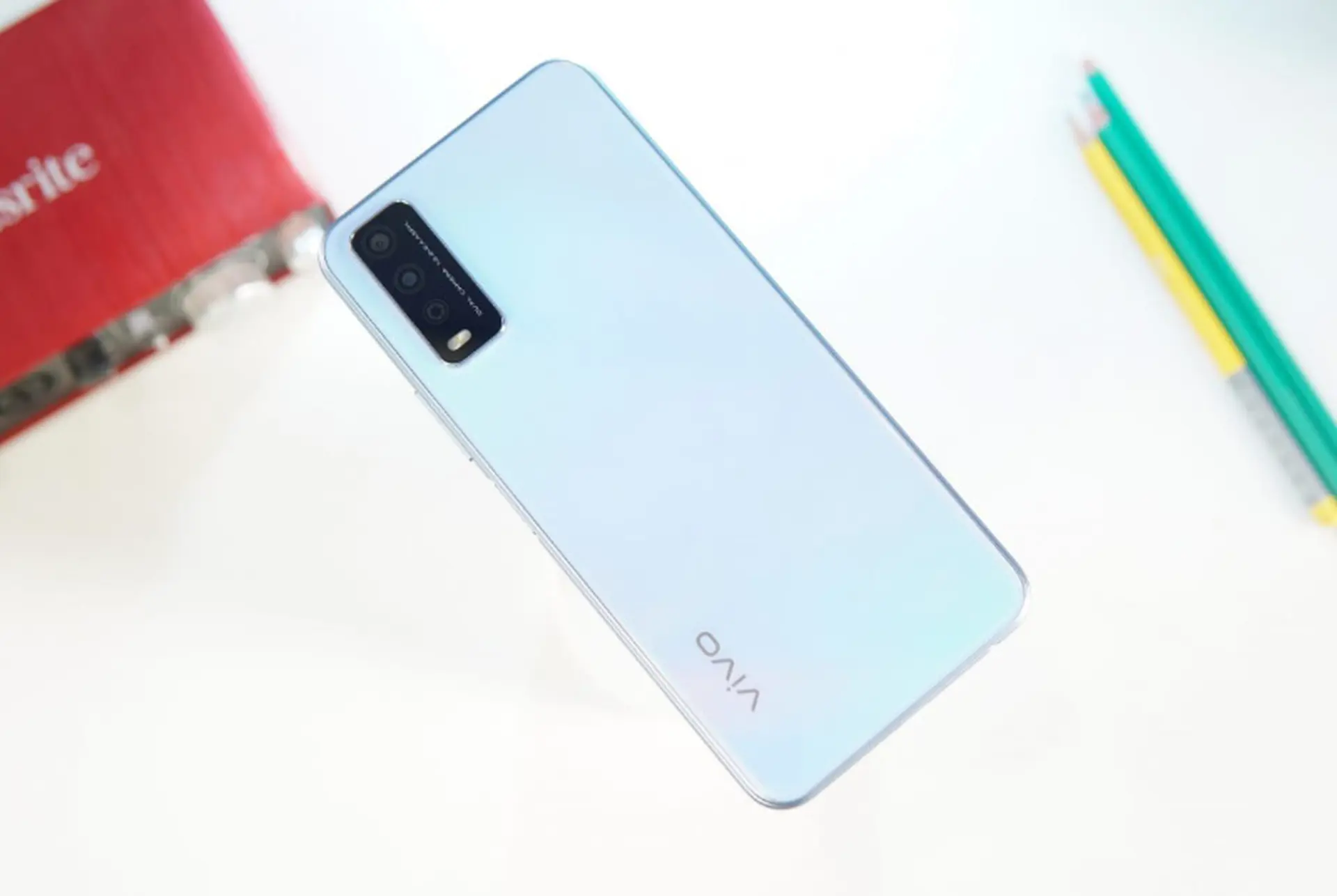Đánh giá vivo Y12s năm 2026: Pin 5.000 mAh còn hữu ích nhưng cấu hình đã bộc lộ giới hạn