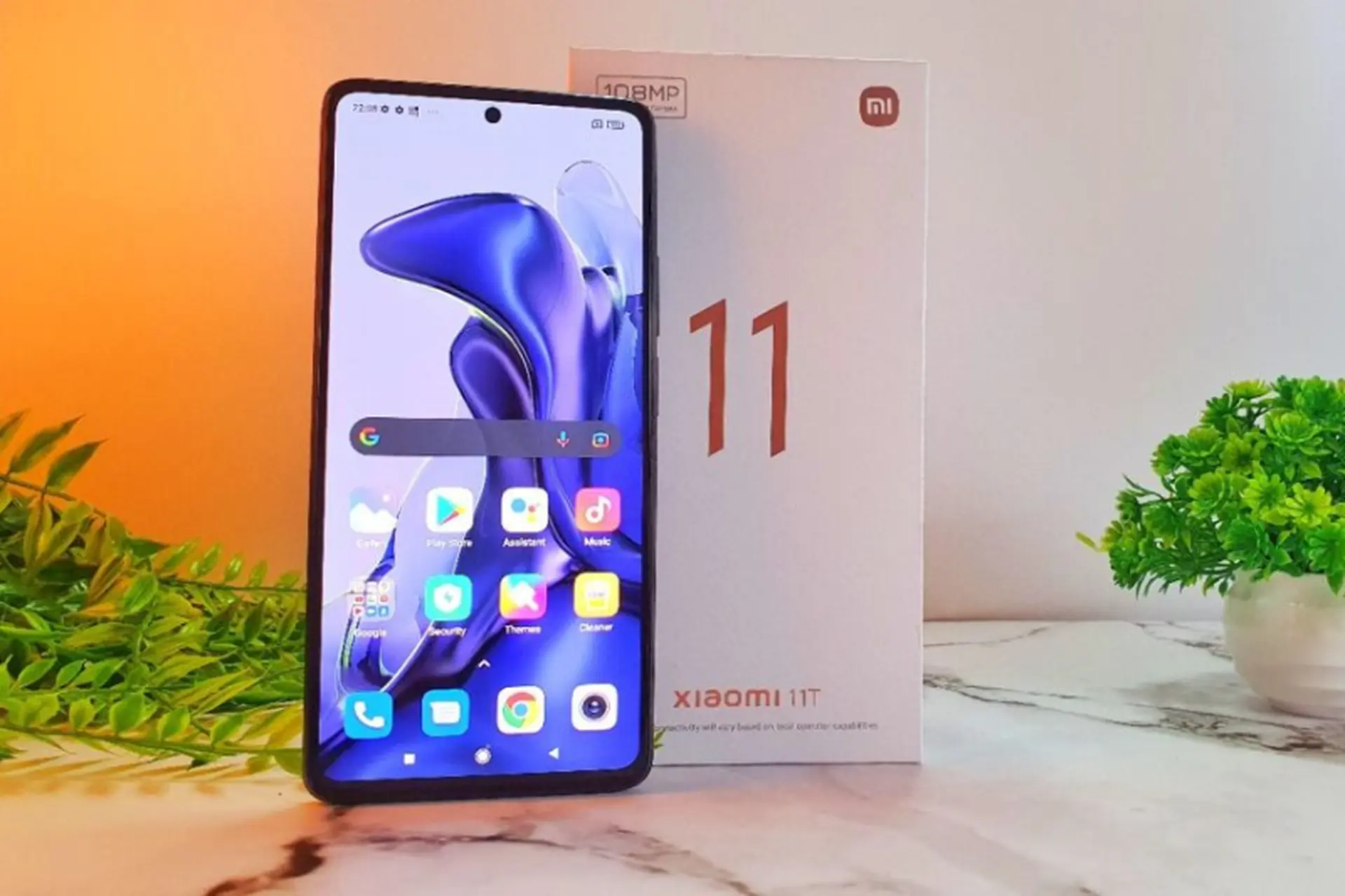Đánh giá Xiaomi 11T năm 2026: Có còn đáng mua khi nhiều đối thủ mới xuất hiện?