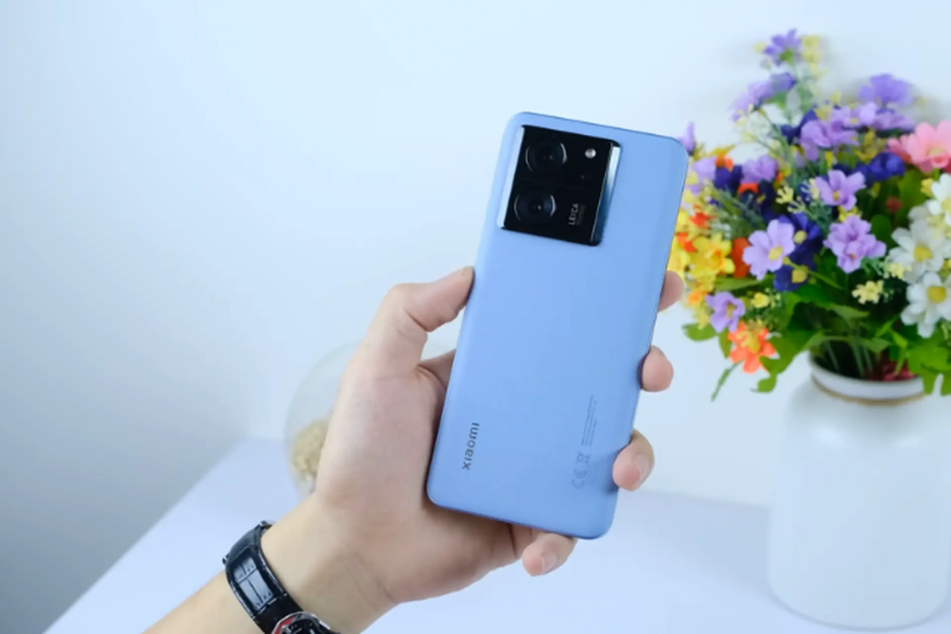 Đánh giá Xiaomi 13T Pro: Hiệu năng mạnh, camera ấn tượng, liệu có đủ sức thuyết phục để nâng cấp?