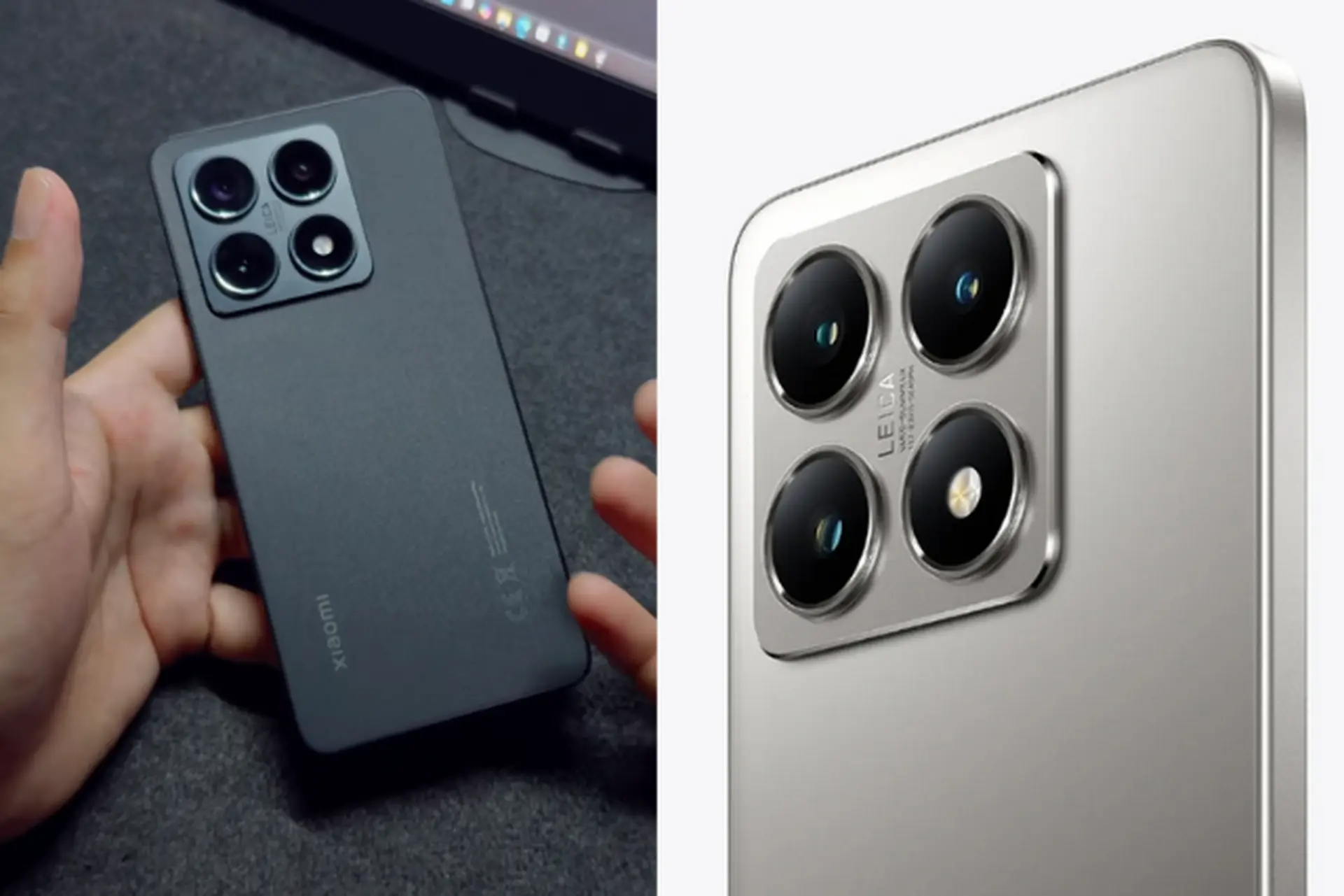 Đánh giá Xiaomi 14T: Điều ấn tượng và hạn chế sau thời gian sử dụng thực tế mà bạn nên lưu ý