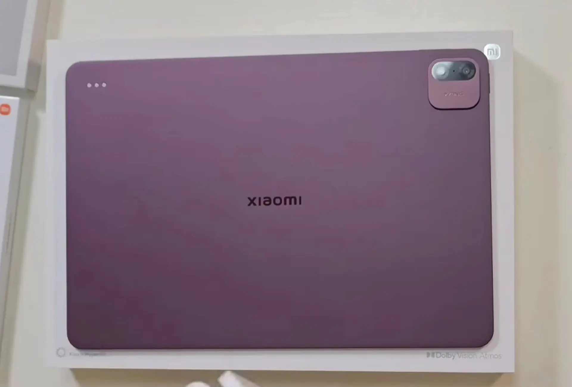 Đánh giá Xiaomi Pad 9 Pro Max: Màn hình 13,3 inch, pin 12.000 mAh, hỗ trợ DP-in