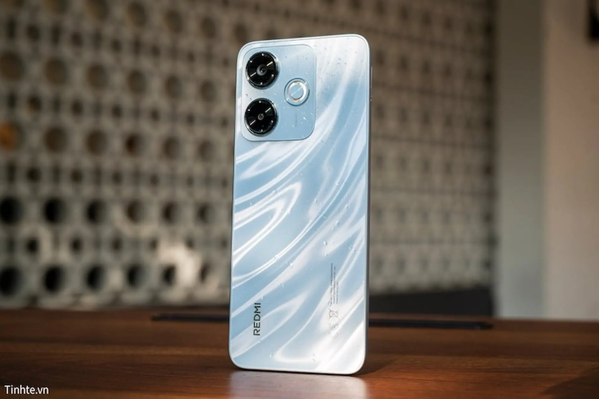 Đánh giá Xiaomi Redmi 13x: Màn hình lớn, pin bền, trải nghiệm mượt mà và giá vô cùng hợp lý