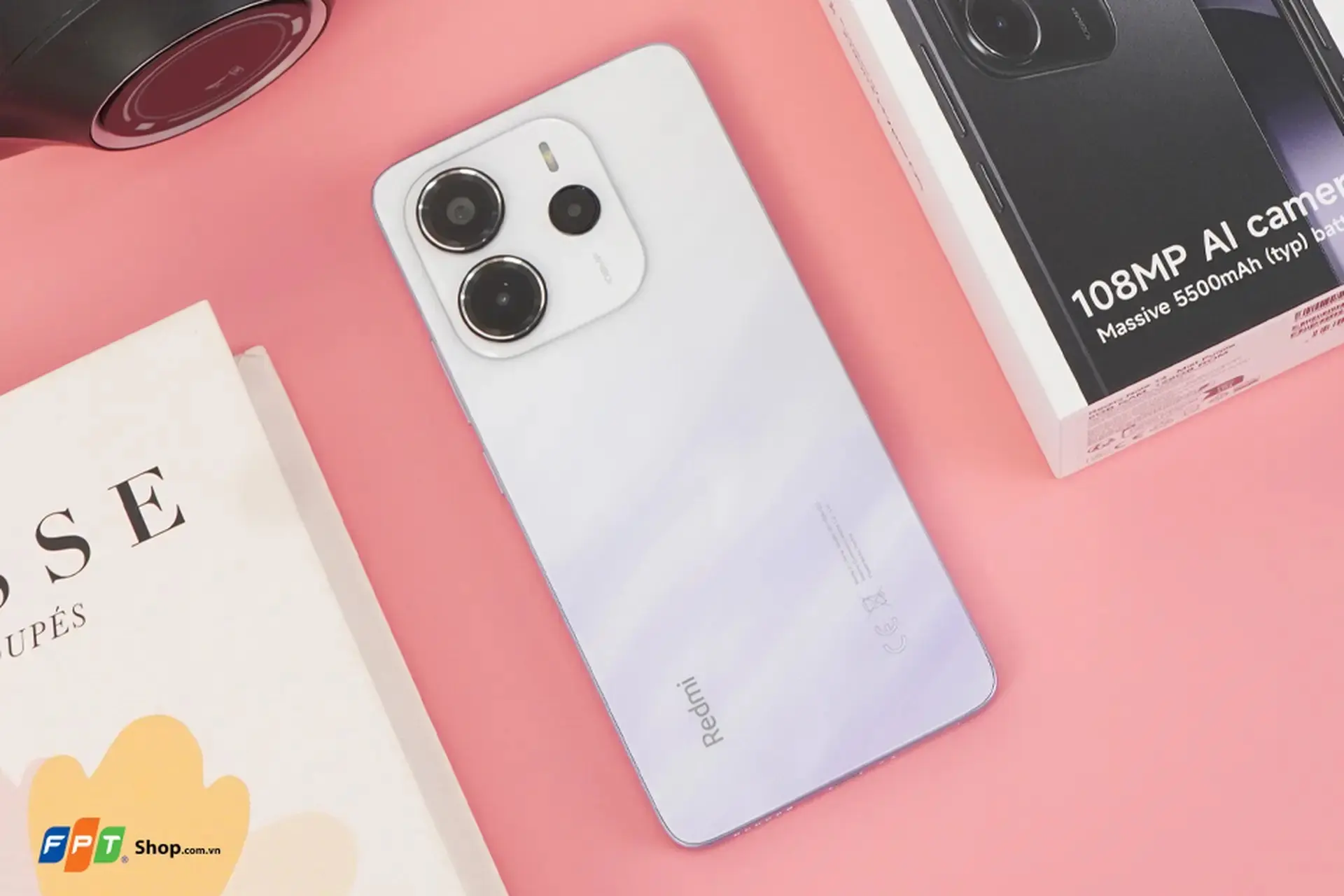 Đánh giá Xiaomi Redmi Note 14: Điện thoại gaming giá tốt không thể bỏ qua của game thủ