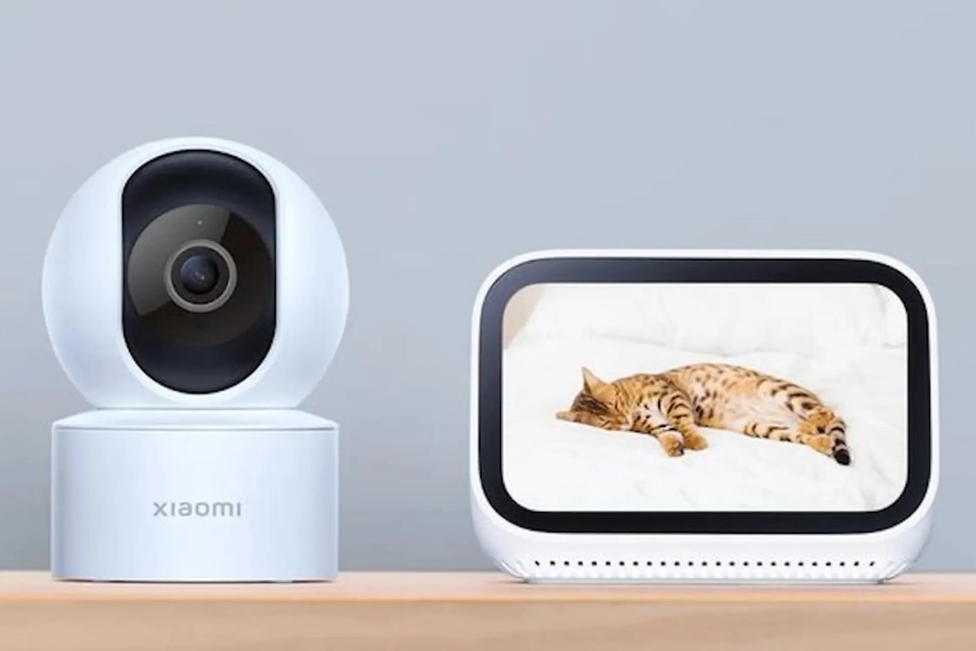 Đánh giá Xiaomi Smart Camera C200: Trải nghiệm quan sát tiện lợi trong gia đình